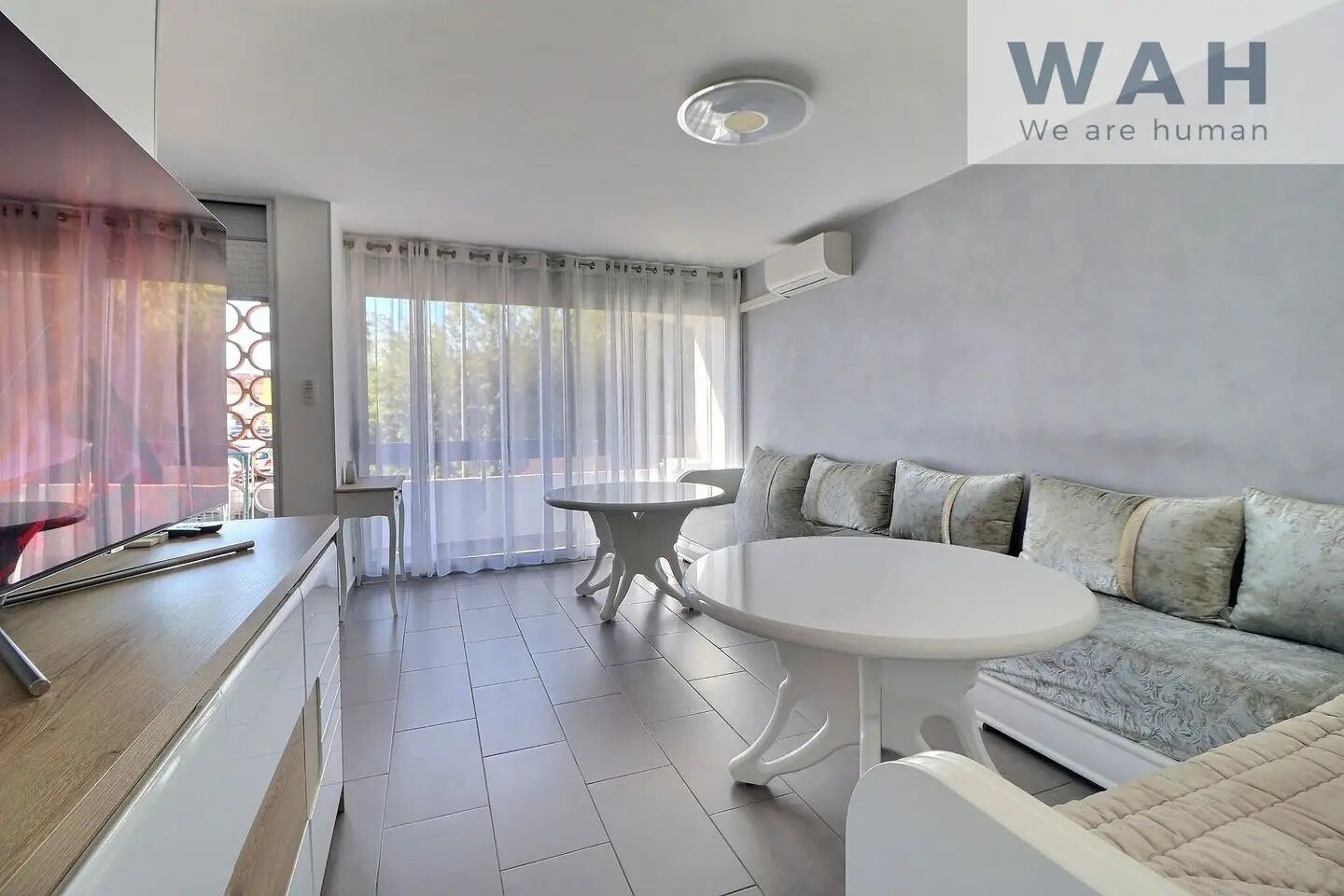 Appartement à vendre, 81m², Lunel
