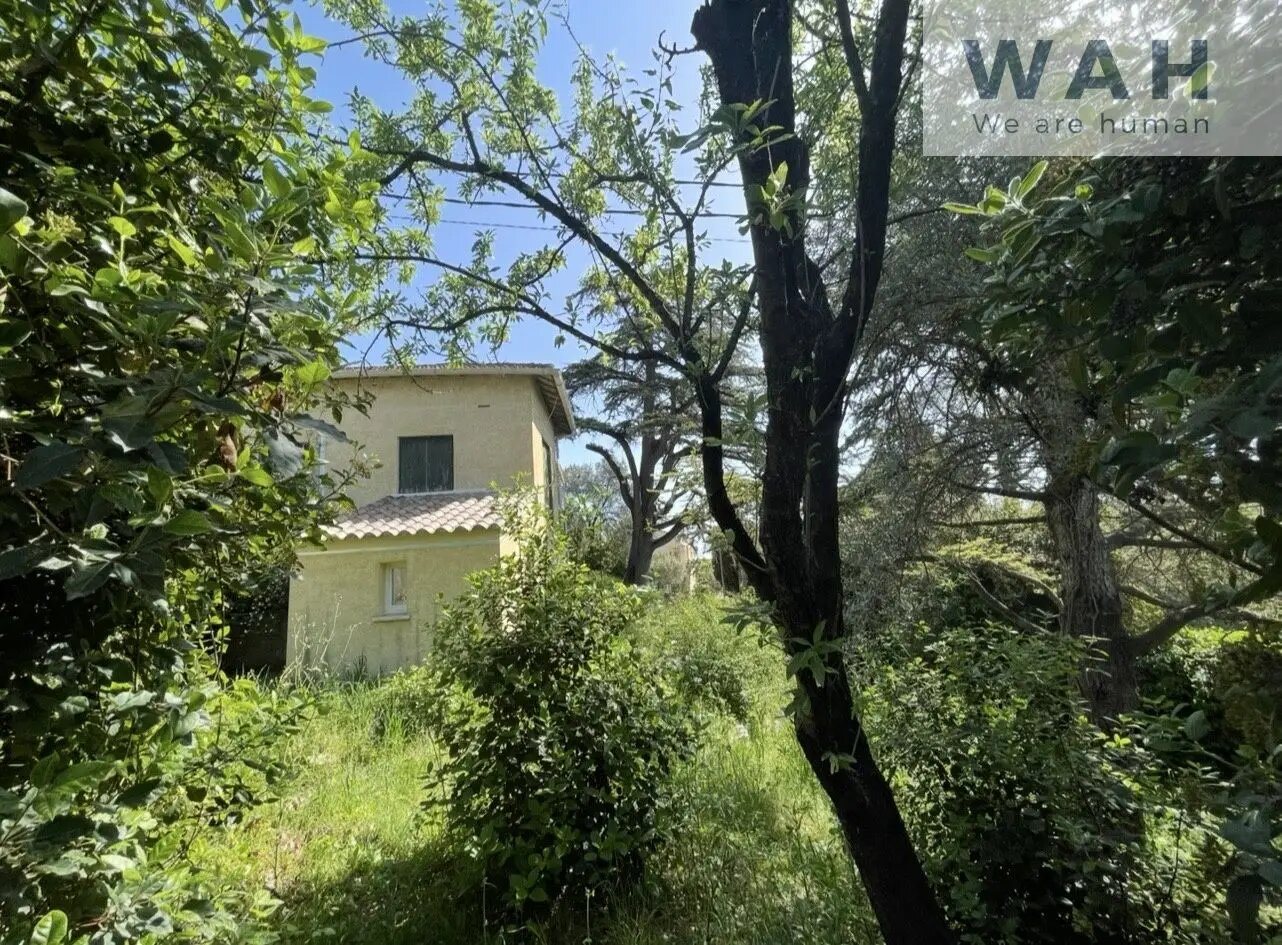Maison à vendre, 67m², Calvisson