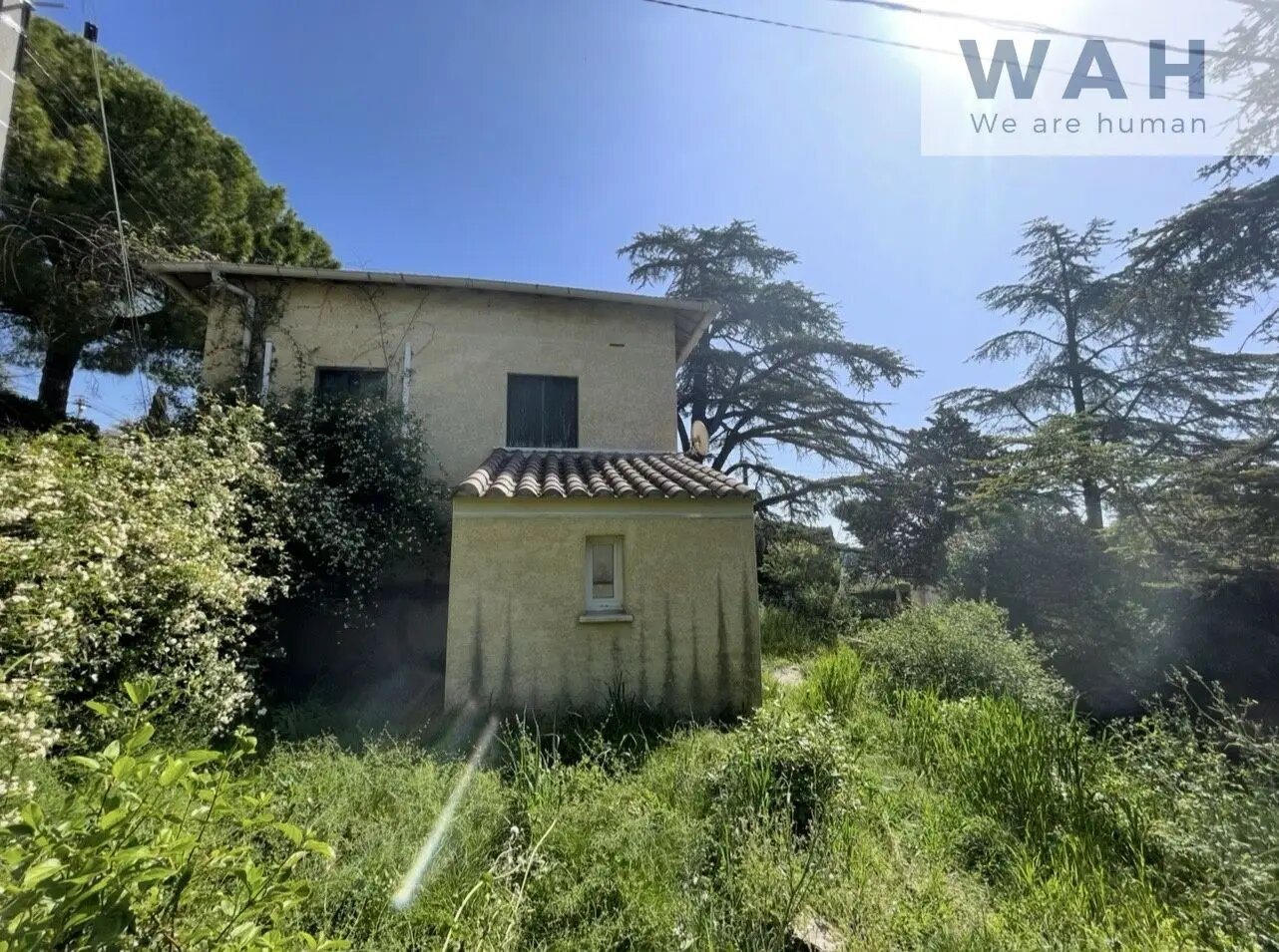 Maison à vendre, 67m², Calvisson