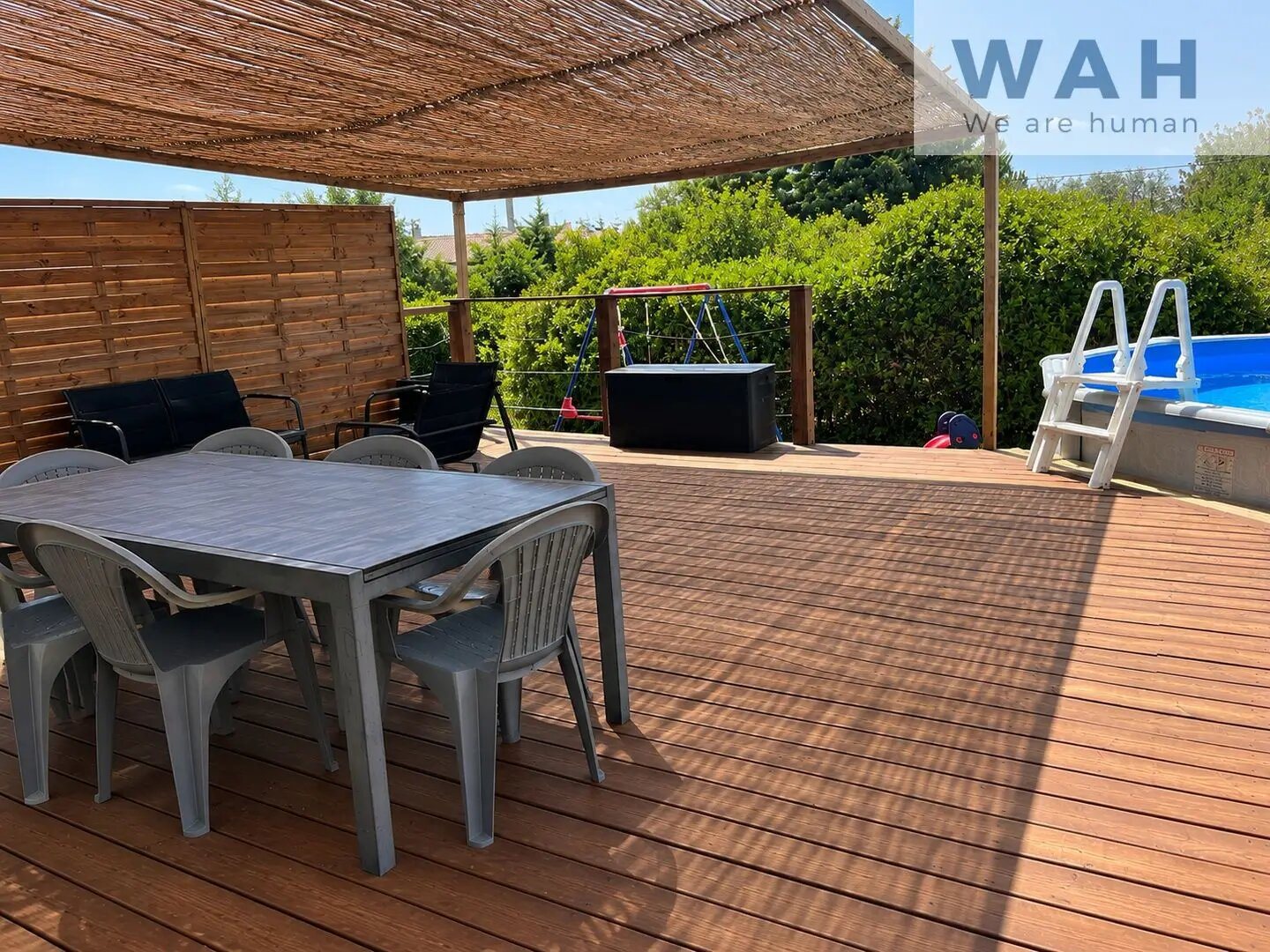 Maison à vendre, 73m², Vauvert