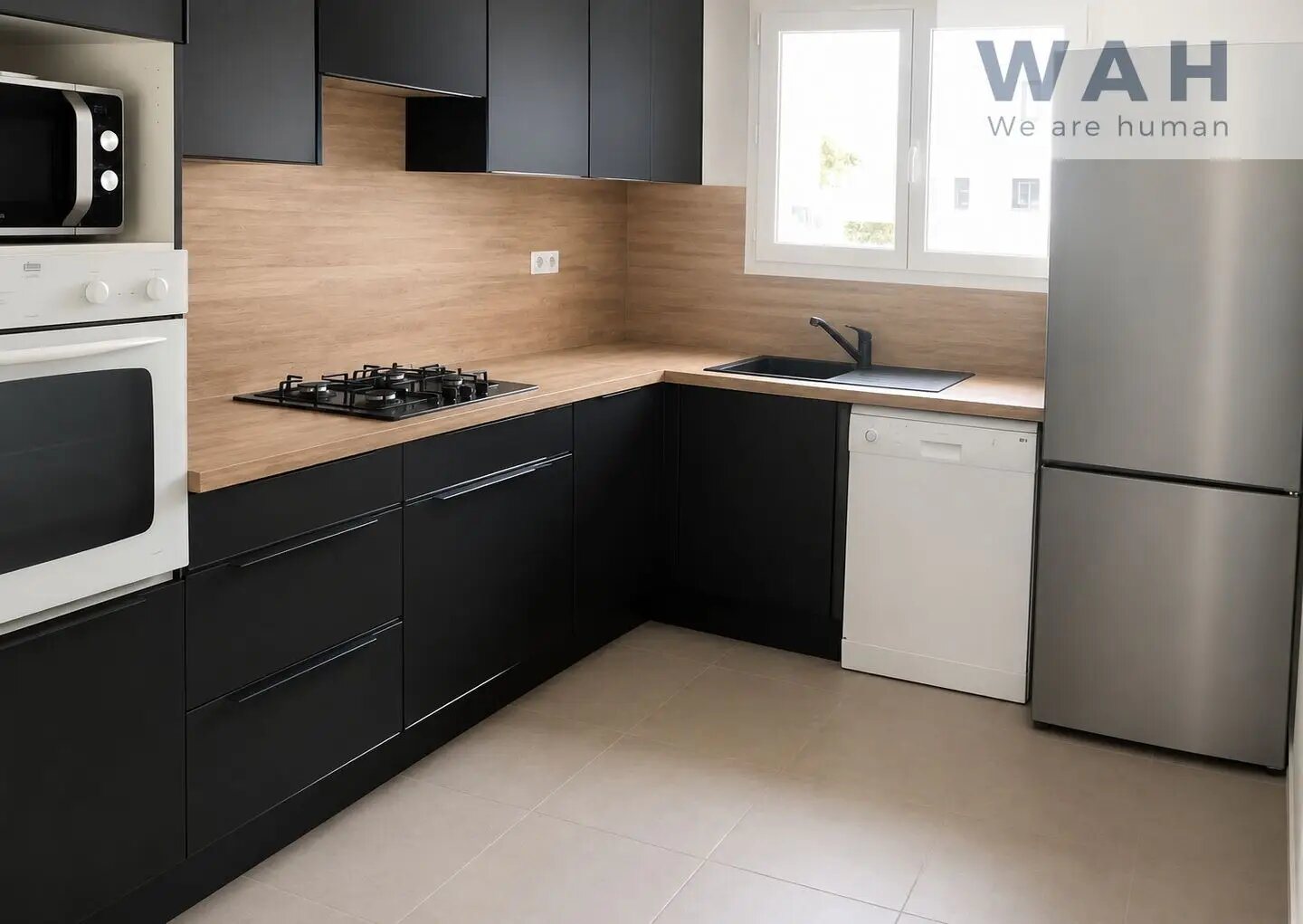 Maison à vendre, 73m², Vauvert