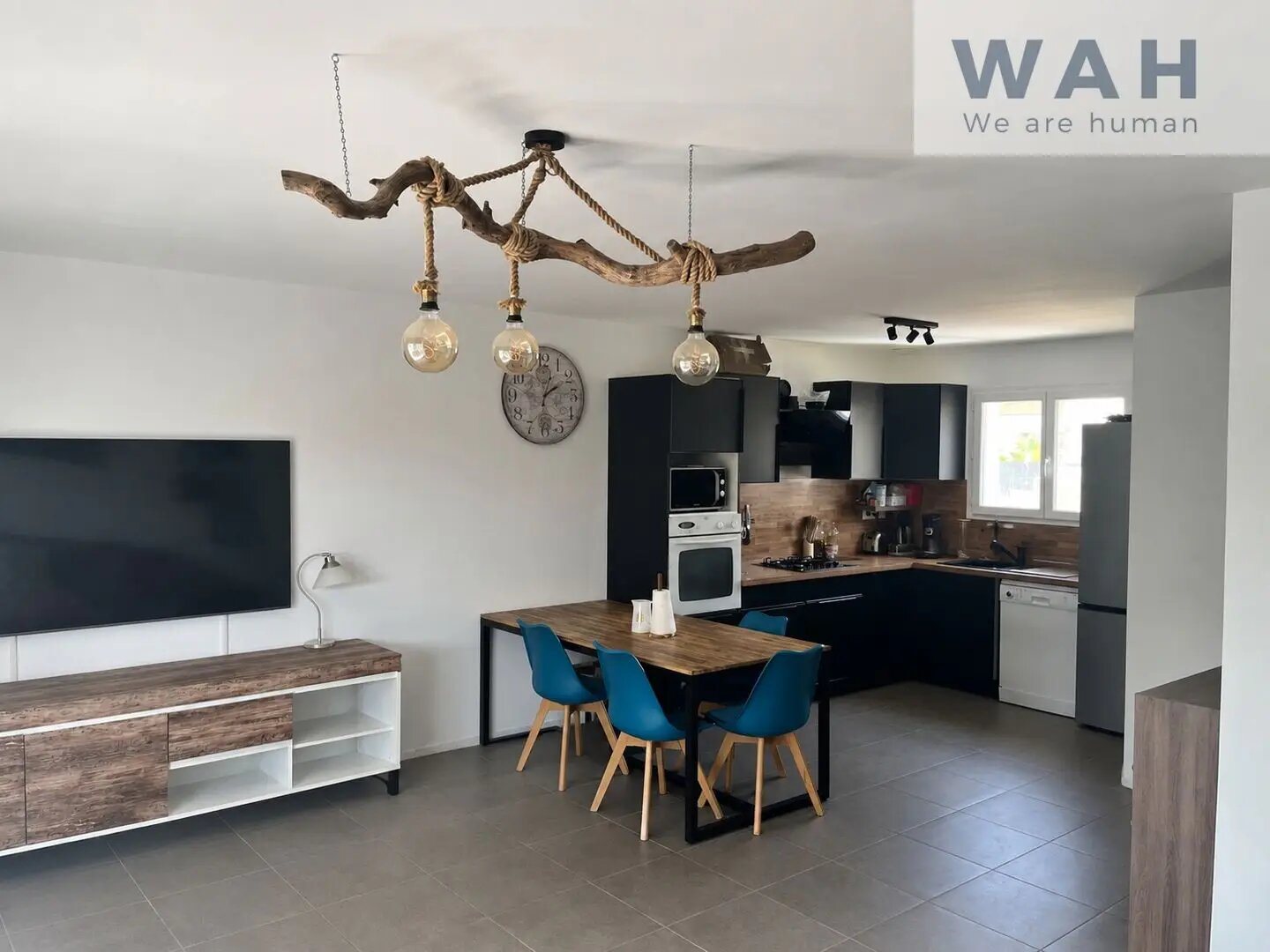 Maison à vendre, 73m², Vauvert