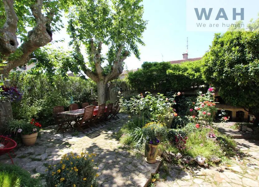 Maison à vendre, 125m², Lunel
