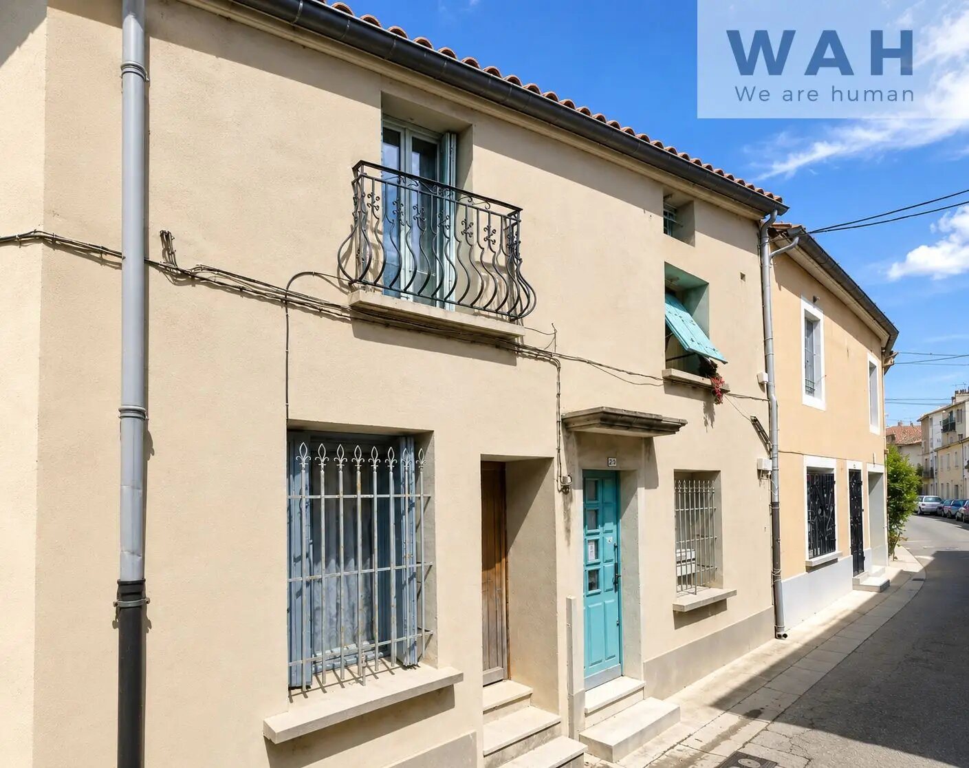 Maison à vendre, 150m², Lunel
