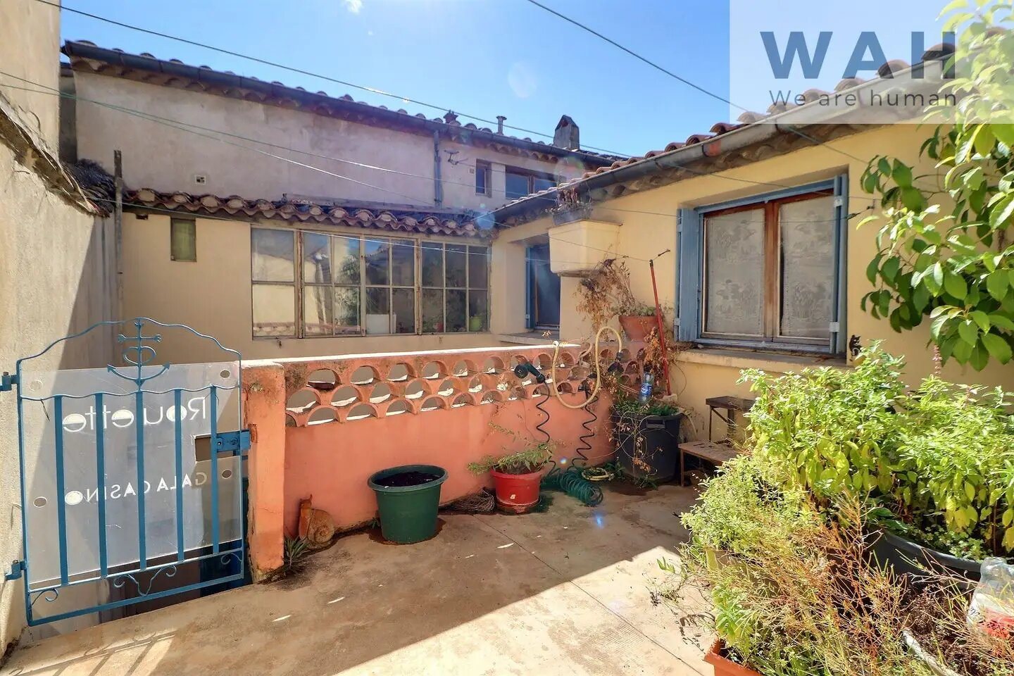 Maison à vendre, 150m², Lunel