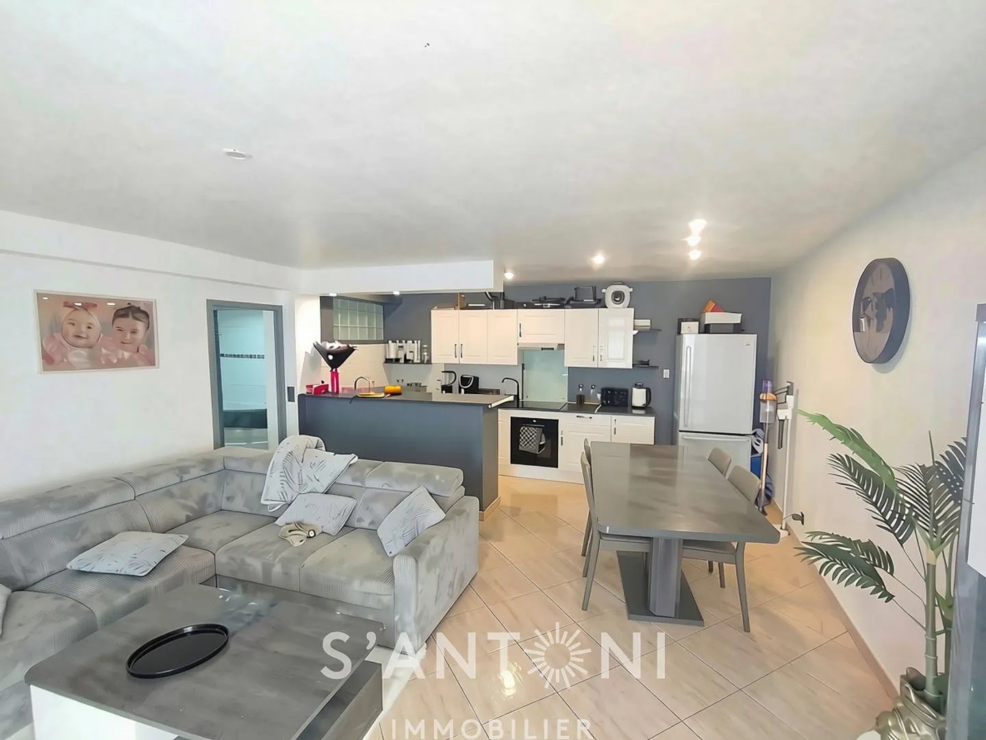 Appartement à vendre, 77m², Grau d'Agde