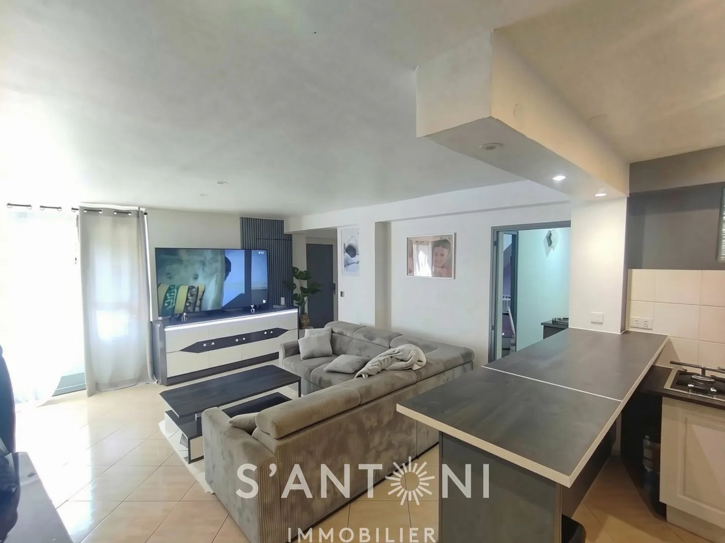 Appartement à vendre, 77m², Grau d'Agde