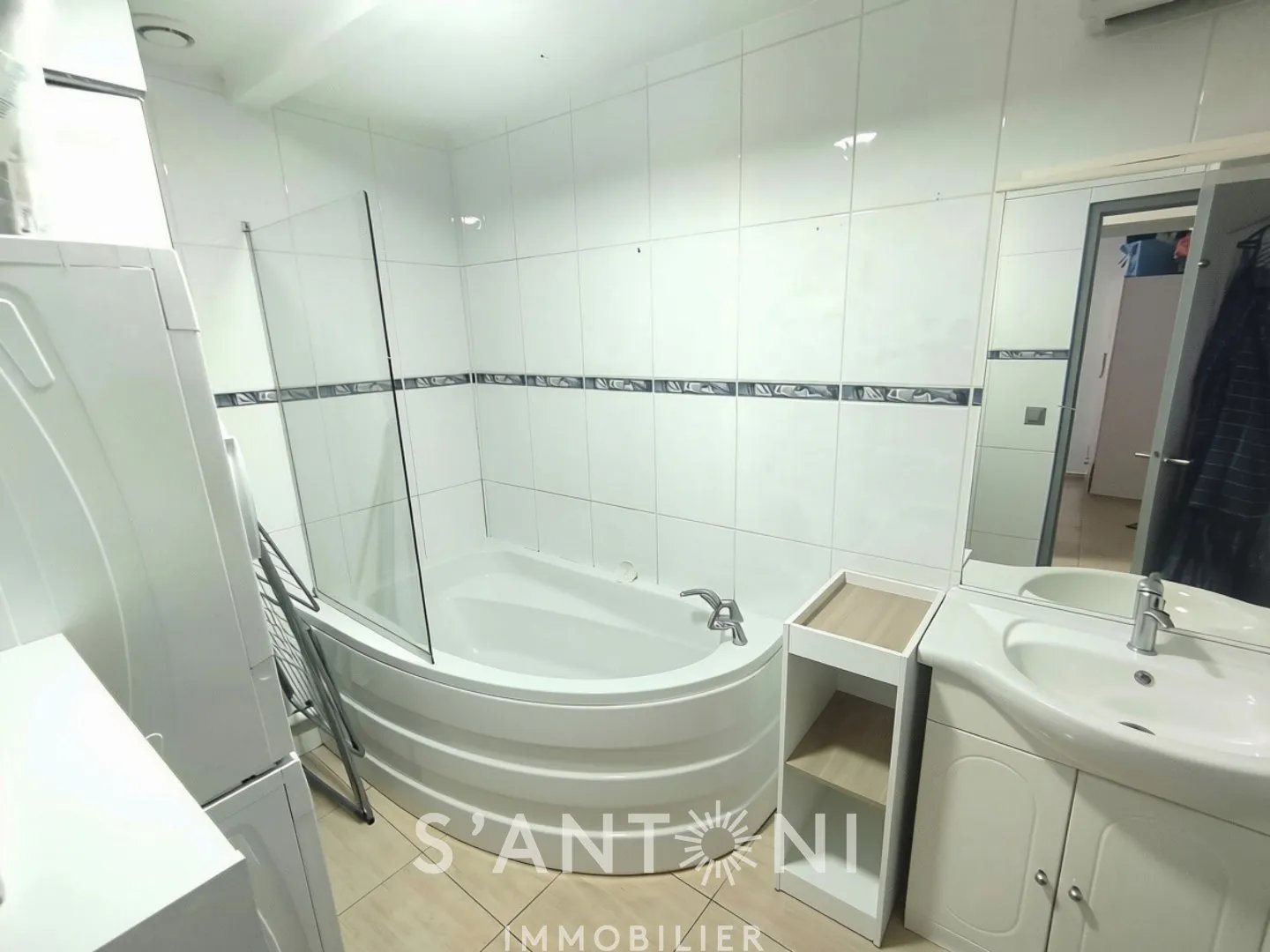 Appartement à vendre, 77m², Grau d'Agde