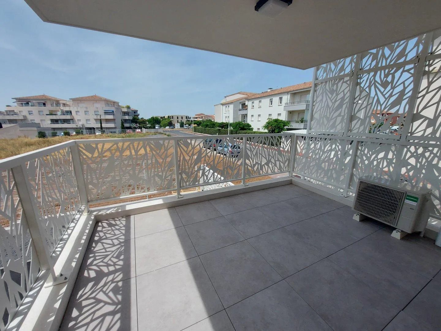 Appartement à louer, 74m², Agde (Cap d'Agde)