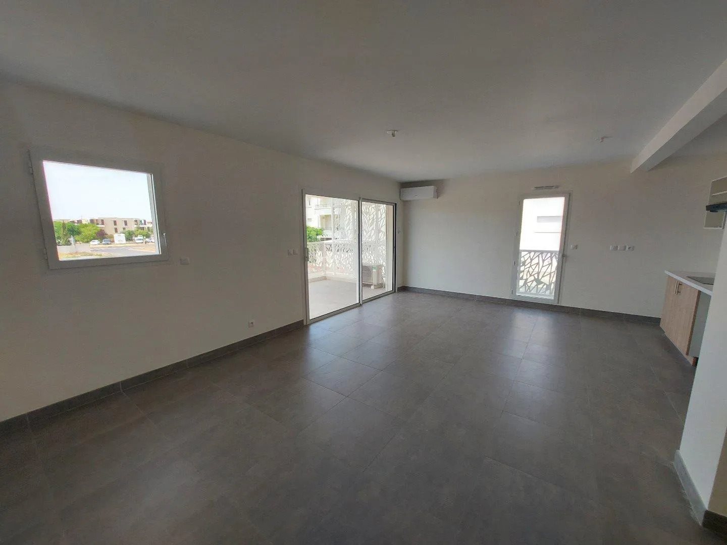 Appartement à louer, 74m², Agde (Cap d'Agde)