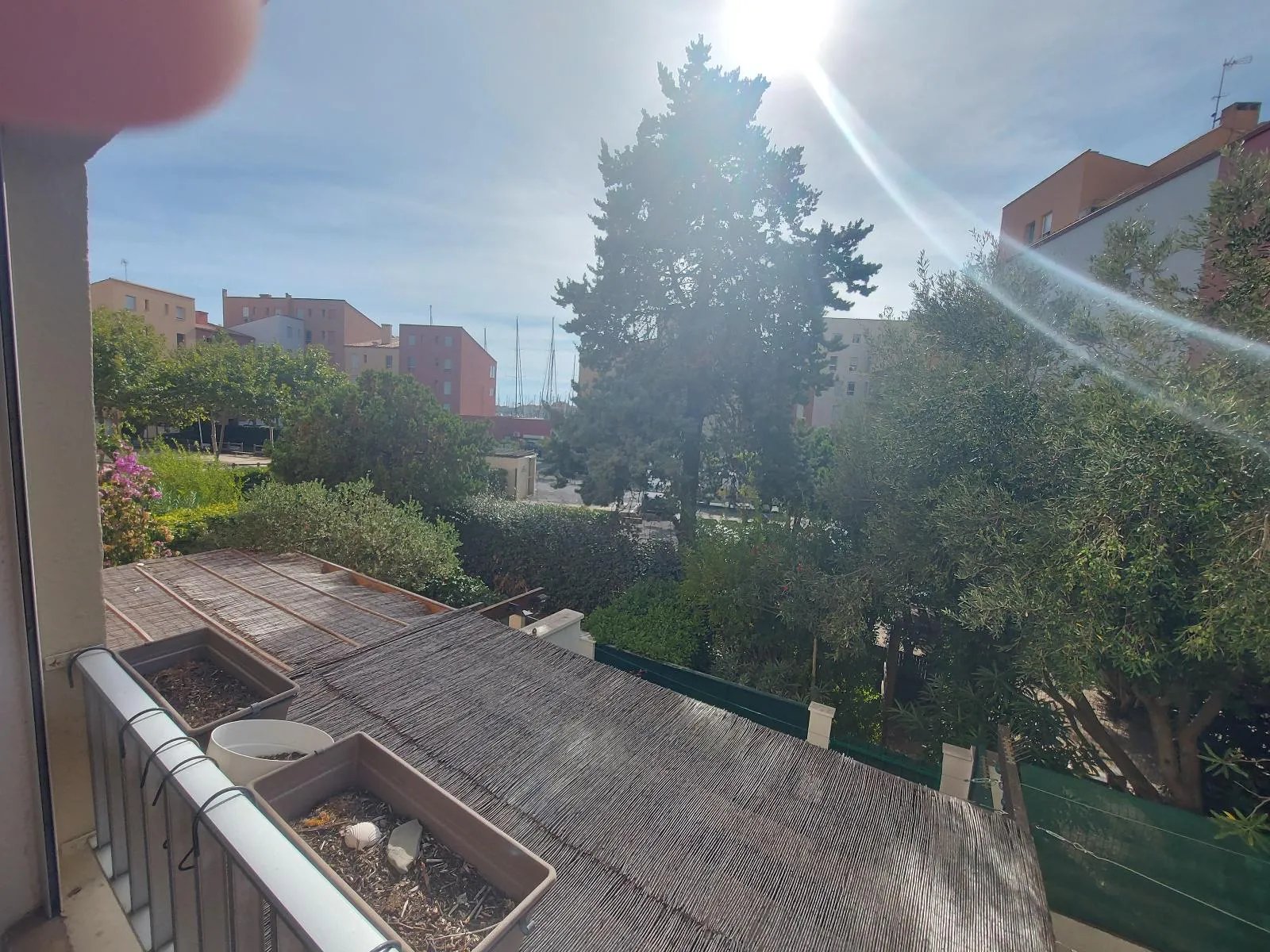 Appartement à louer, 38m², Grau d'Agde
