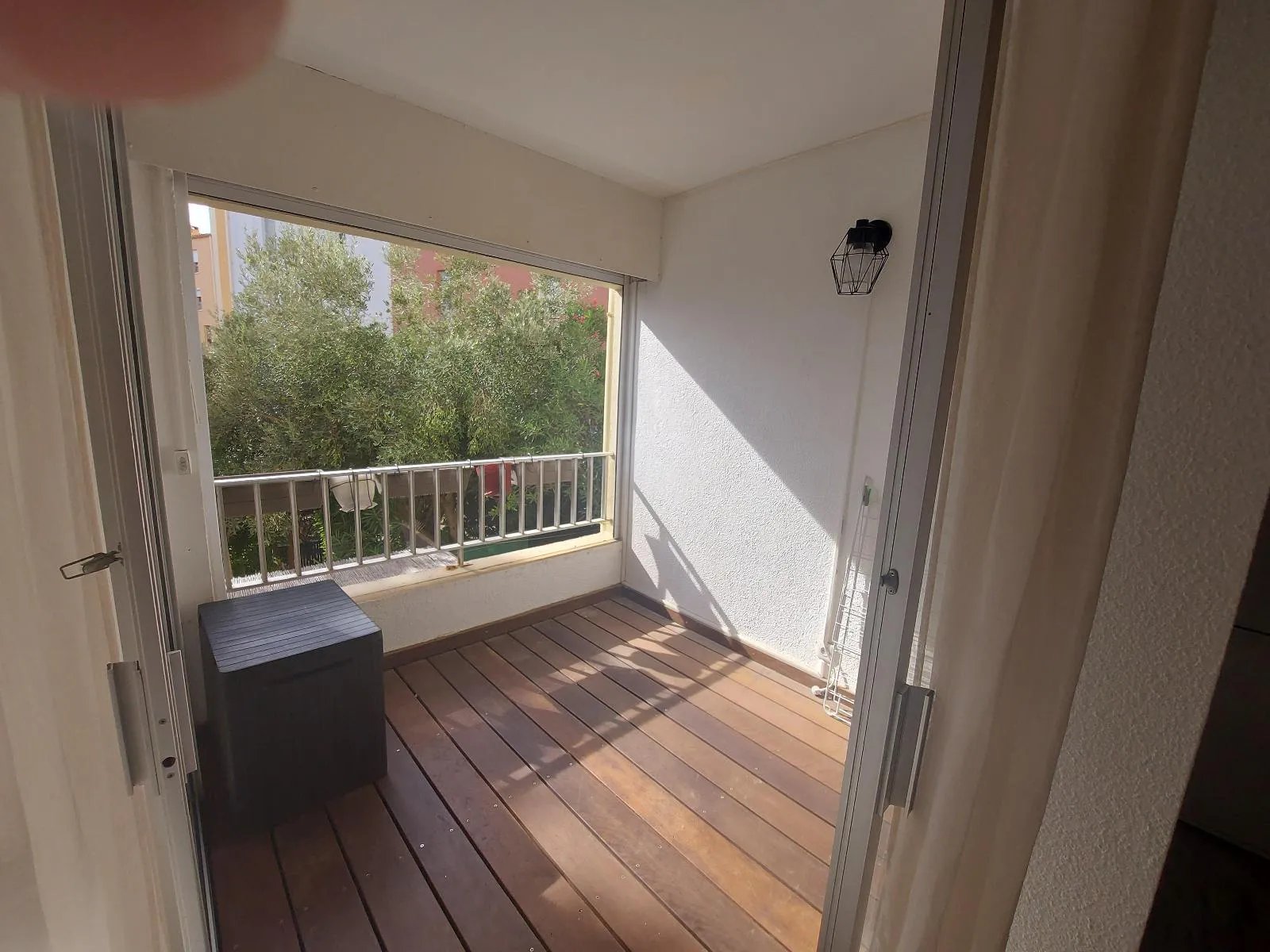 Appartement à louer, 38m², Grau d'Agde