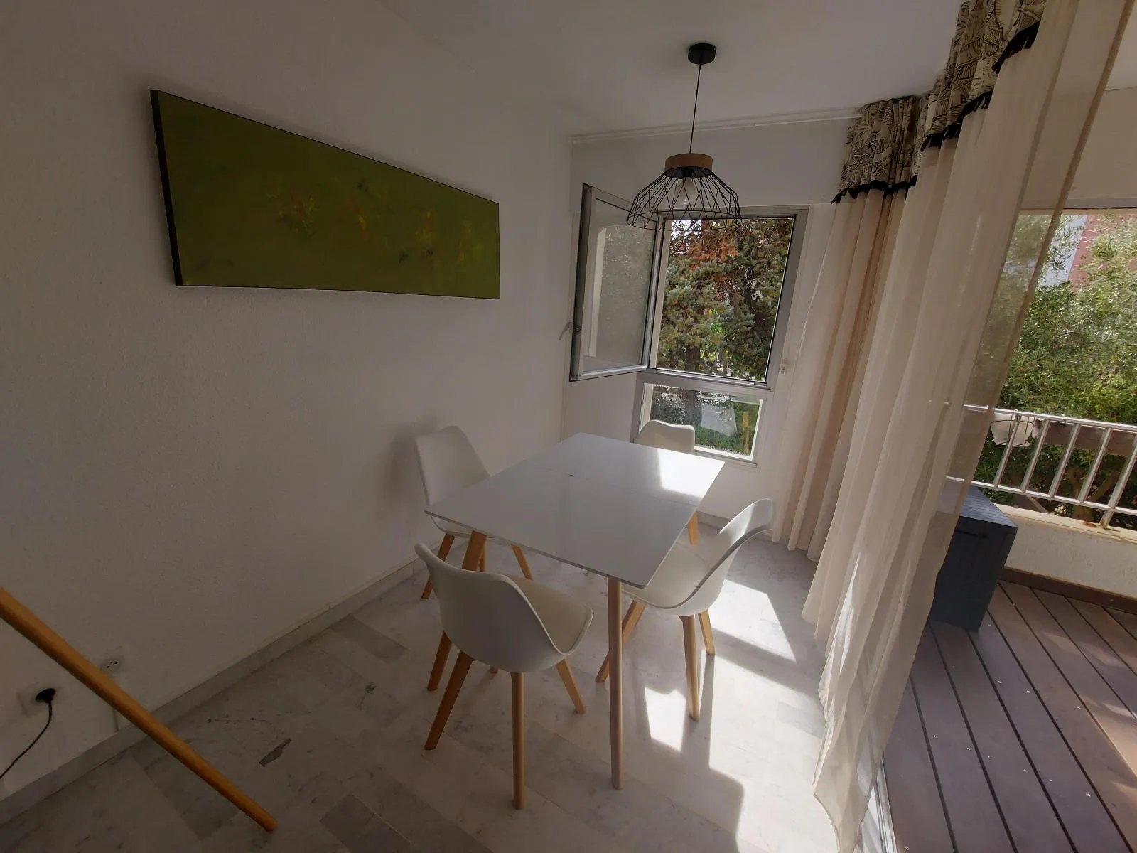 Appartement à louer, 38m², Grau d'Agde