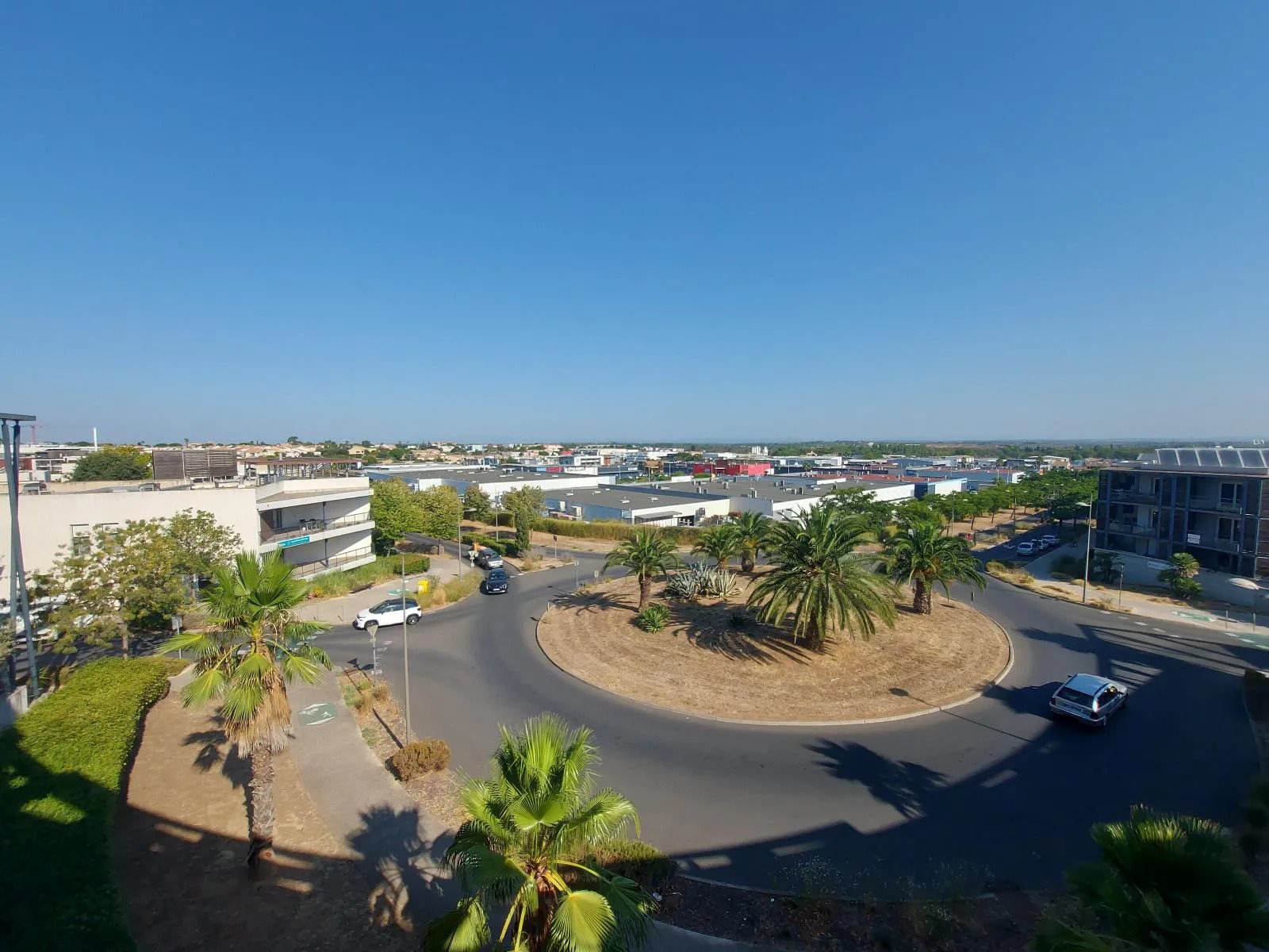 Appartement à louer, 27m², Agde (Cap d'Agde)