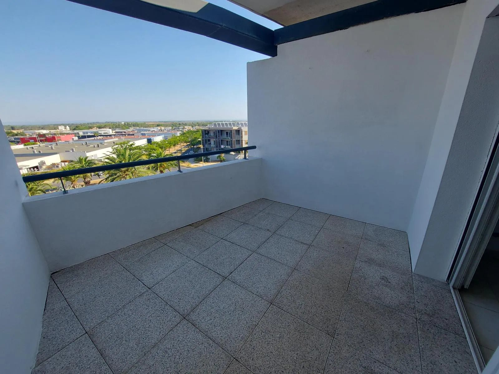 Appartement à louer, 27m², Agde (Cap d'Agde)