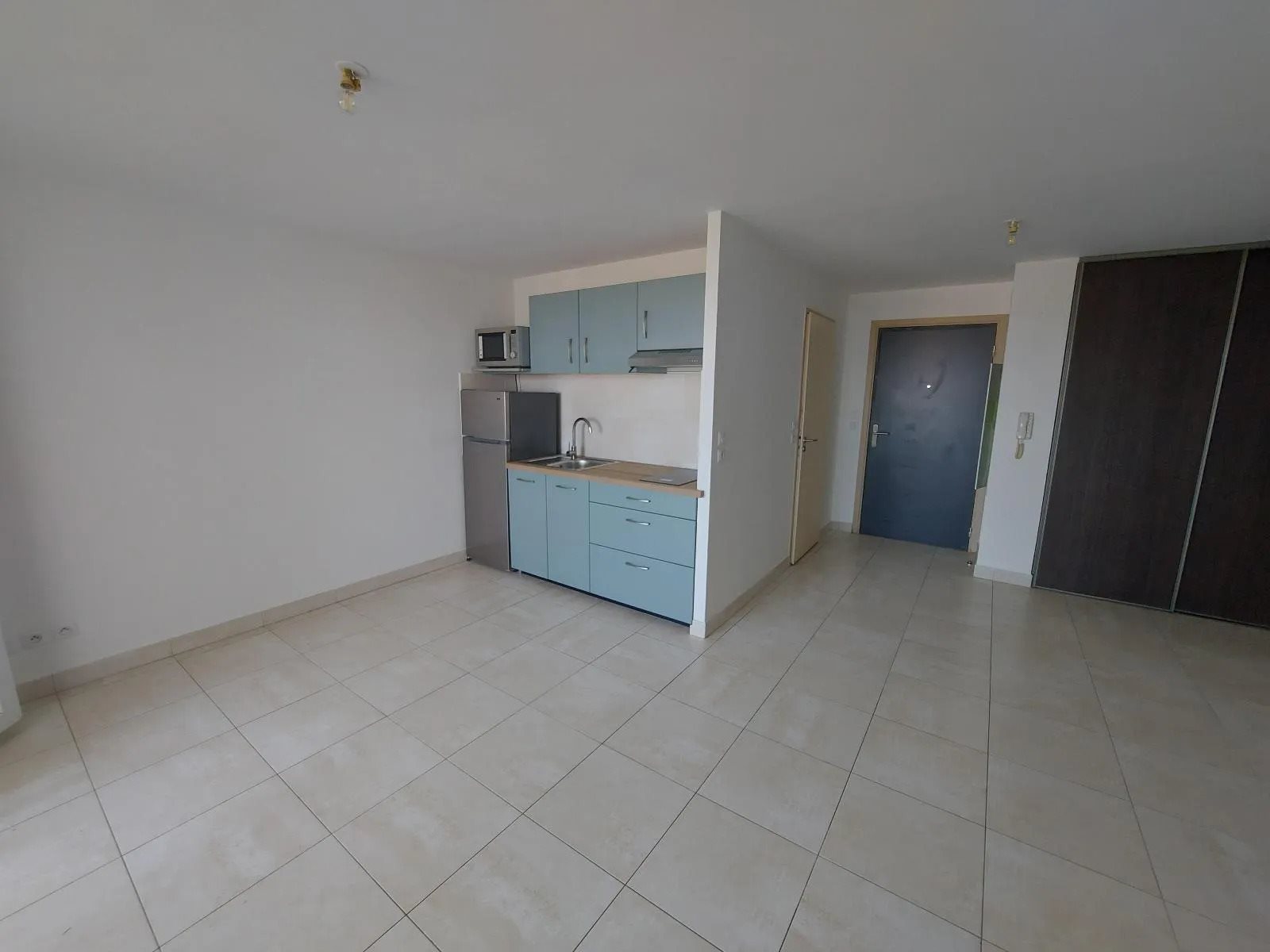Appartement à louer, 27m², Agde (Cap d'Agde)