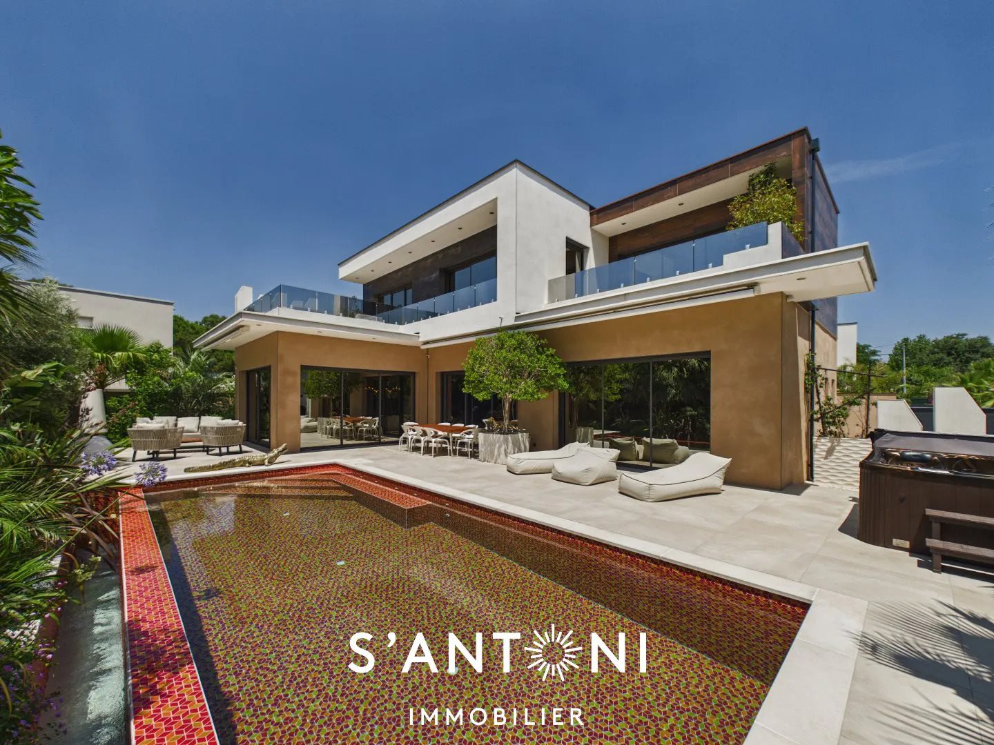 Maison à vendre, 203m², Agde (Cap d'Agde)
