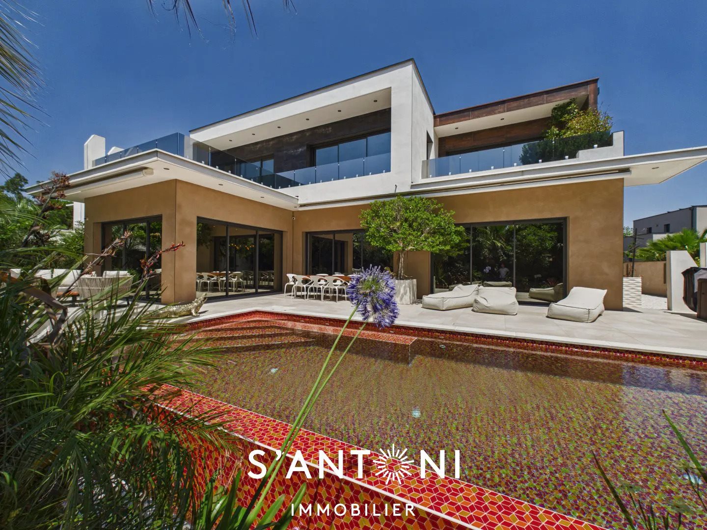 Maison à vendre, 203m², Agde (Cap d'Agde)