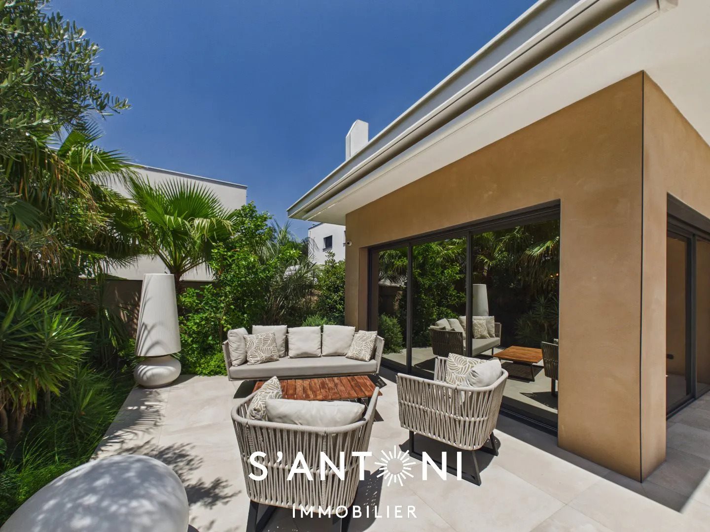 Maison à vendre, 203m², Agde (Cap d'Agde)