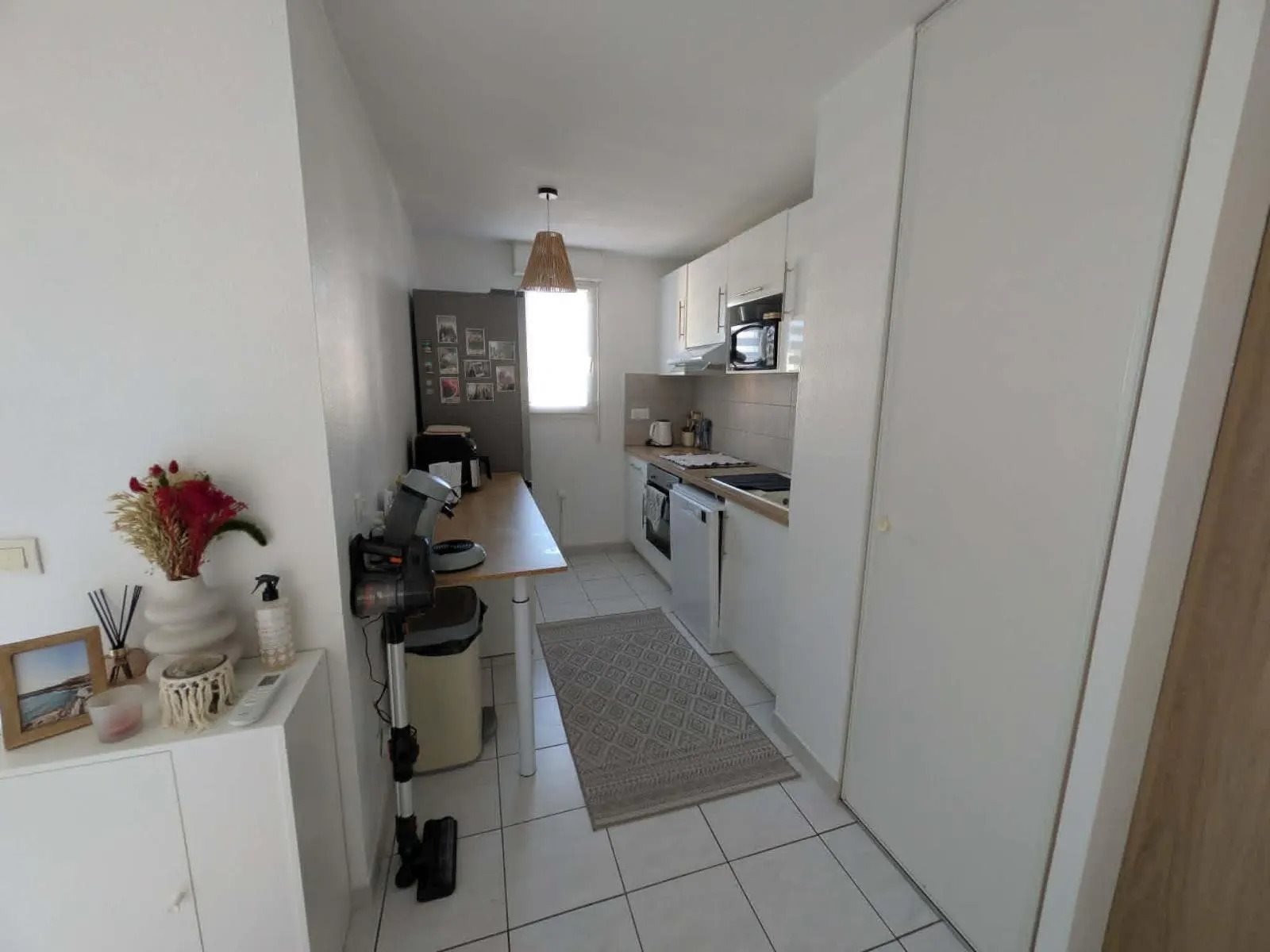 Appartement à louer, 57m², Agde (Cap d'Agde)