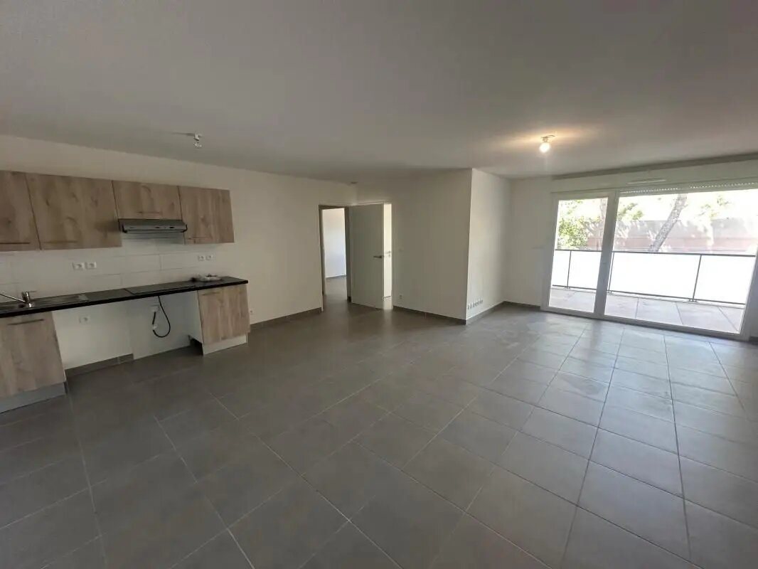 Maison à louer, 74m², Agde (Cap d'Agde)