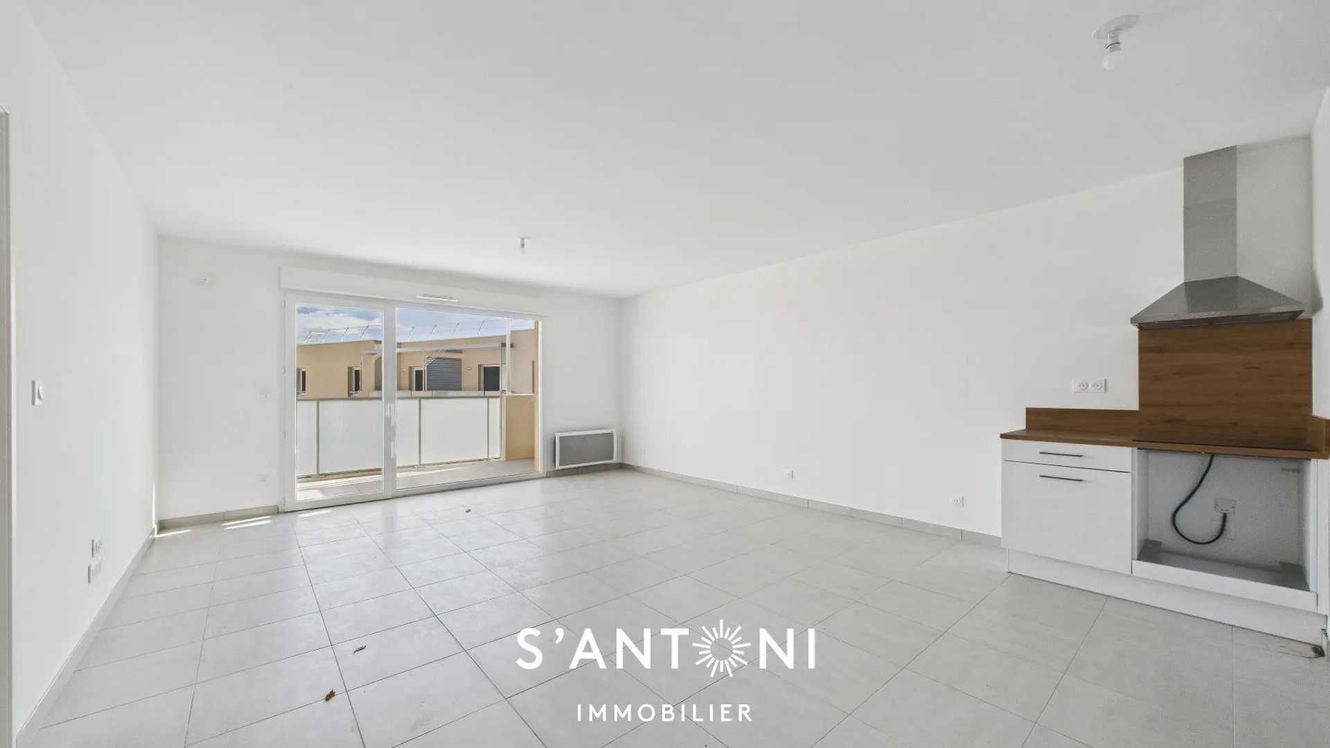 Appartement à vendre, 52m², Grau d'Agde
