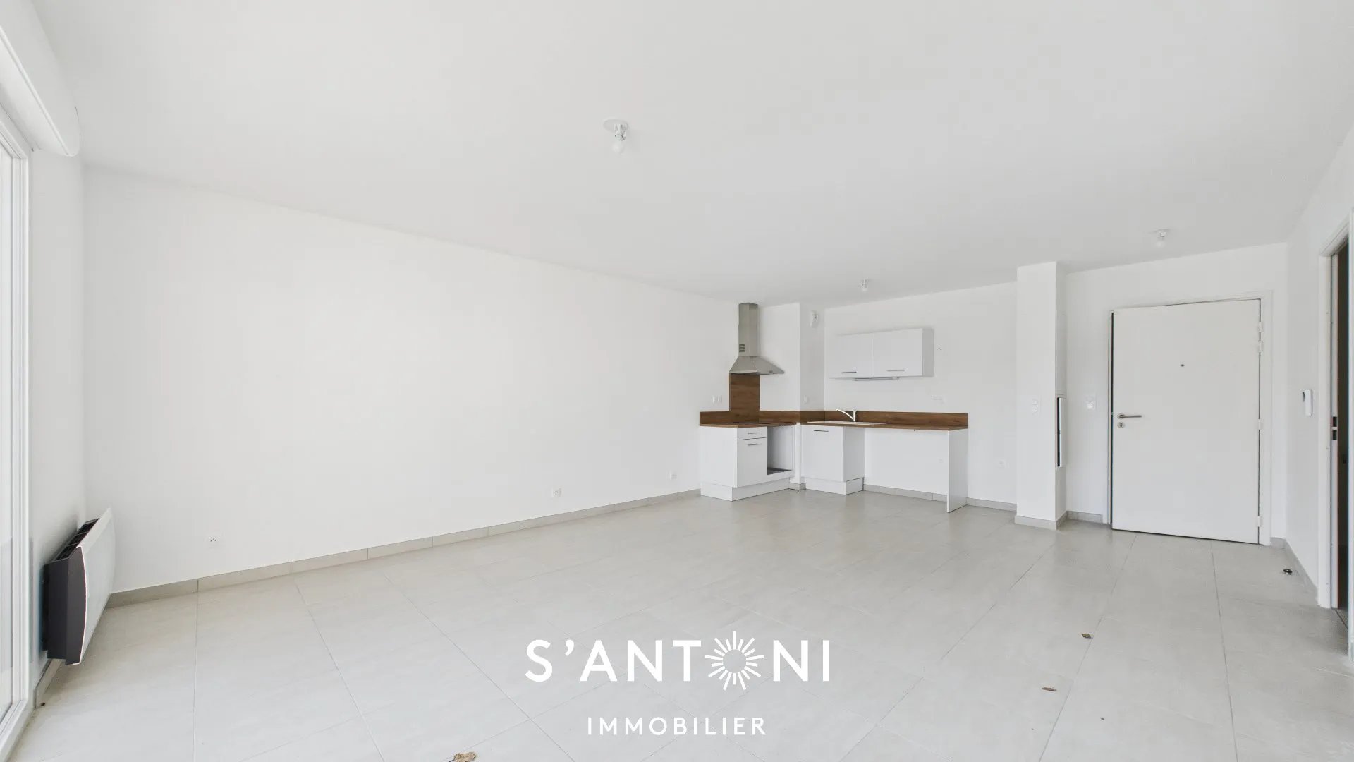 Appartement à vendre, 52m², Grau d'Agde
