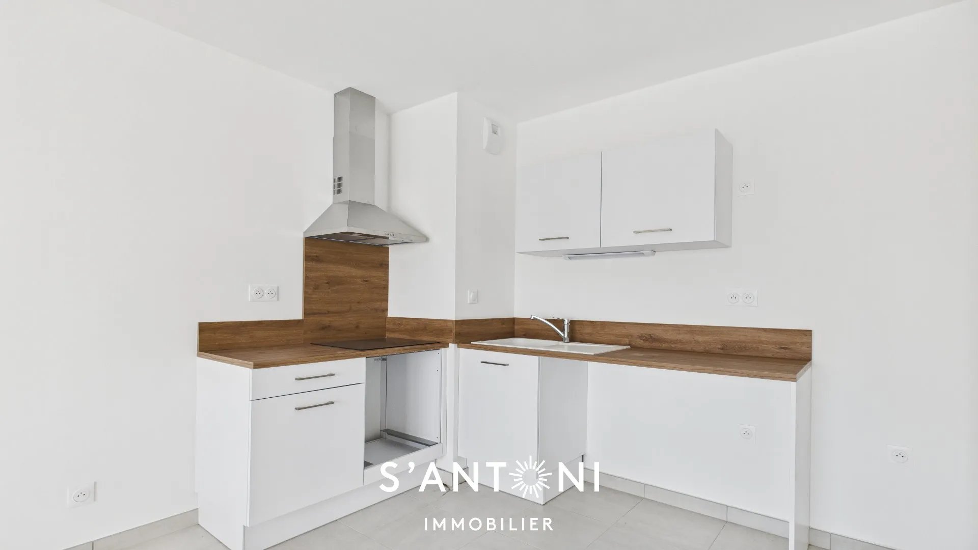 Appartement à vendre, 52m², Grau d'Agde