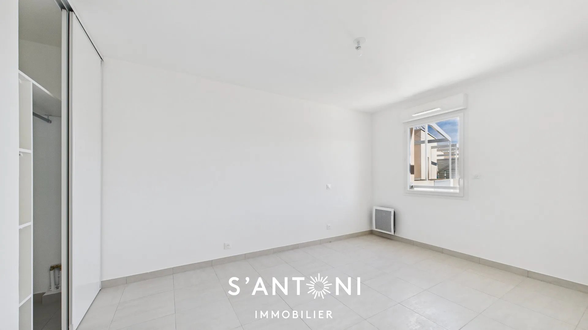 Appartement à vendre, 52m², Grau d'Agde