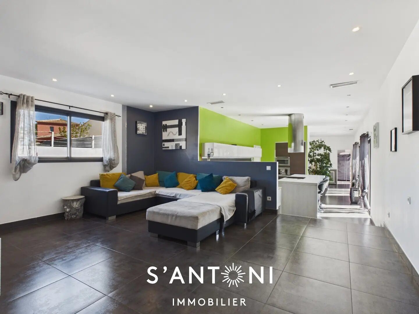 Maison à vendre, 190m², Portiragnes