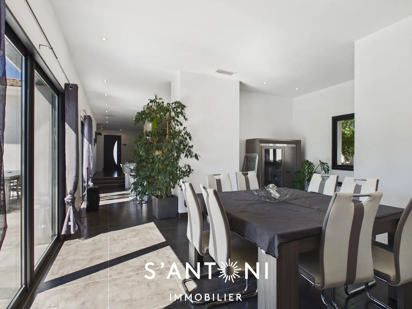Maison à vendre, 190m², Portiragnes