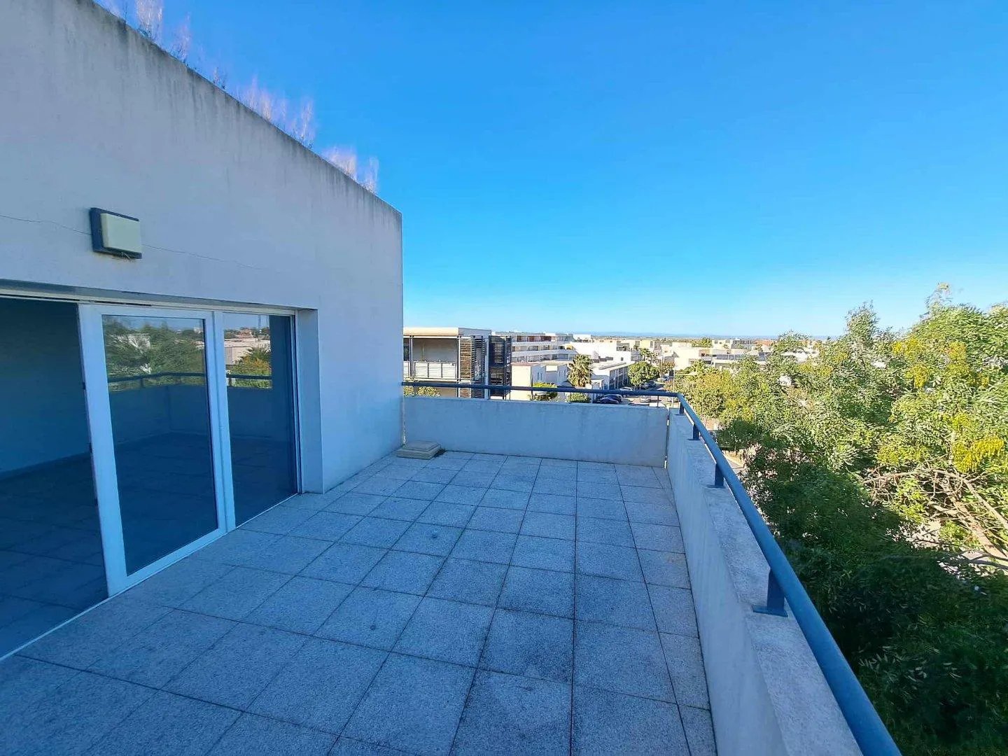 Appartement à louer, 64m², Grau d'Agde
