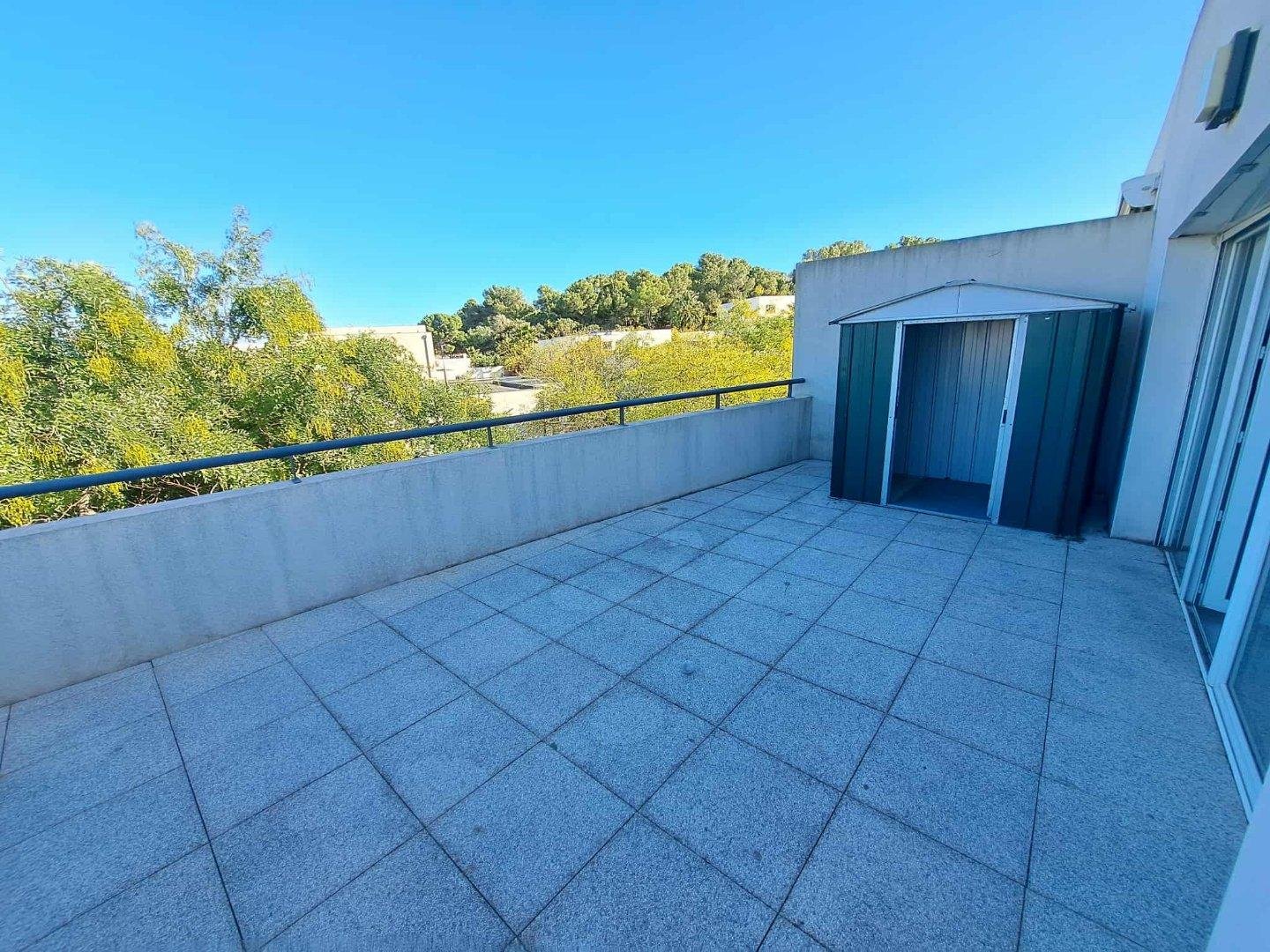 Appartement à louer, 64m², Grau d'Agde