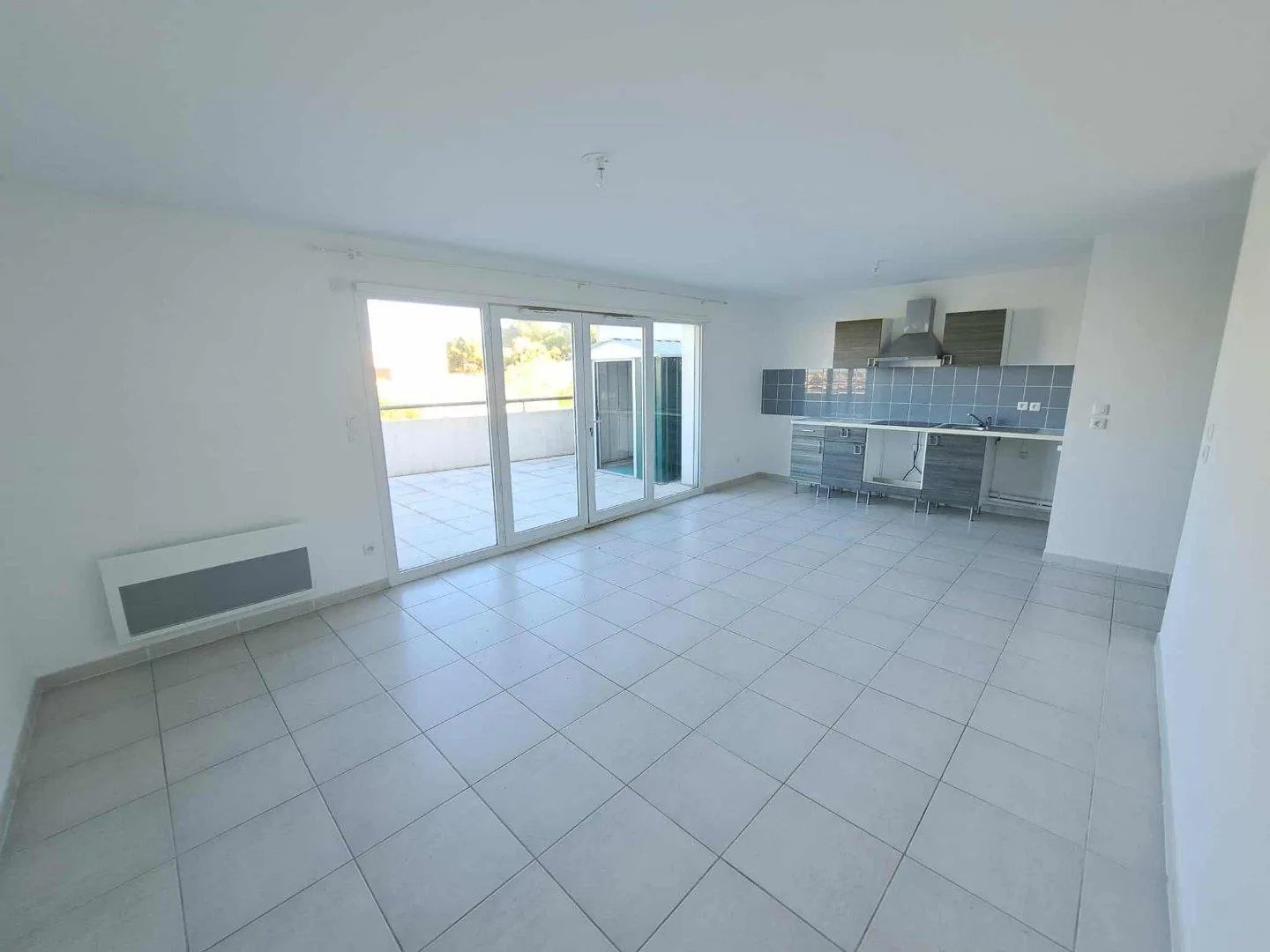 Appartement à louer, 64m², Grau d'Agde