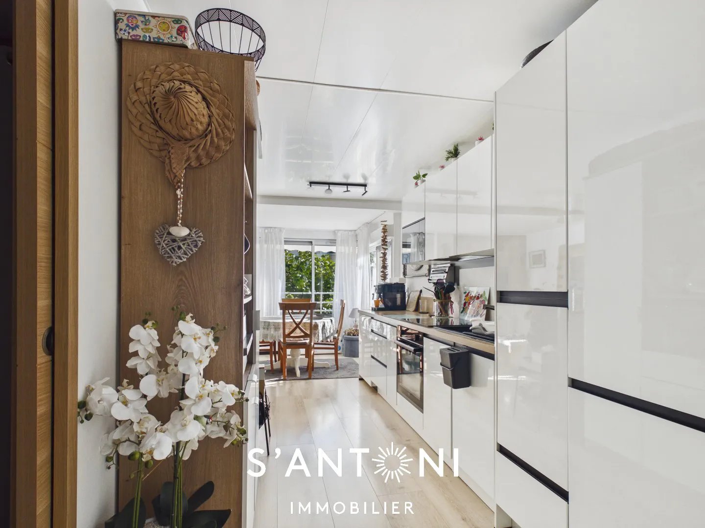 Appartement à vendre, 38m², Grau d'Agde