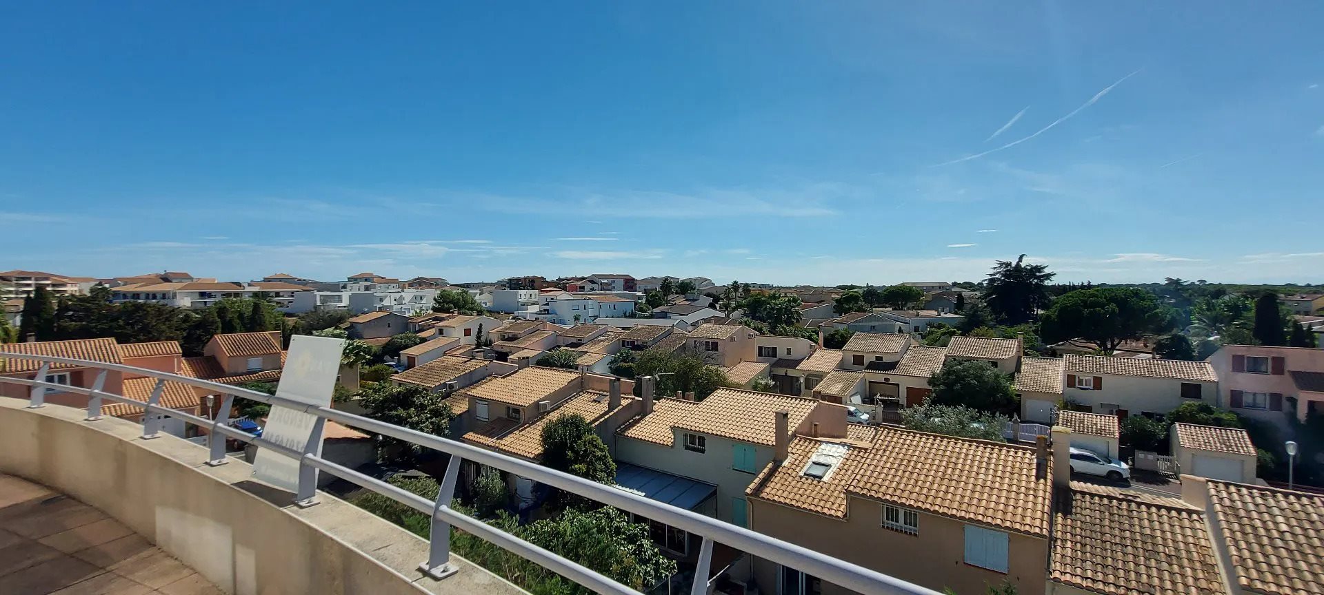 Appartement à vendre, 58m², Agde (Cap d'Agde)