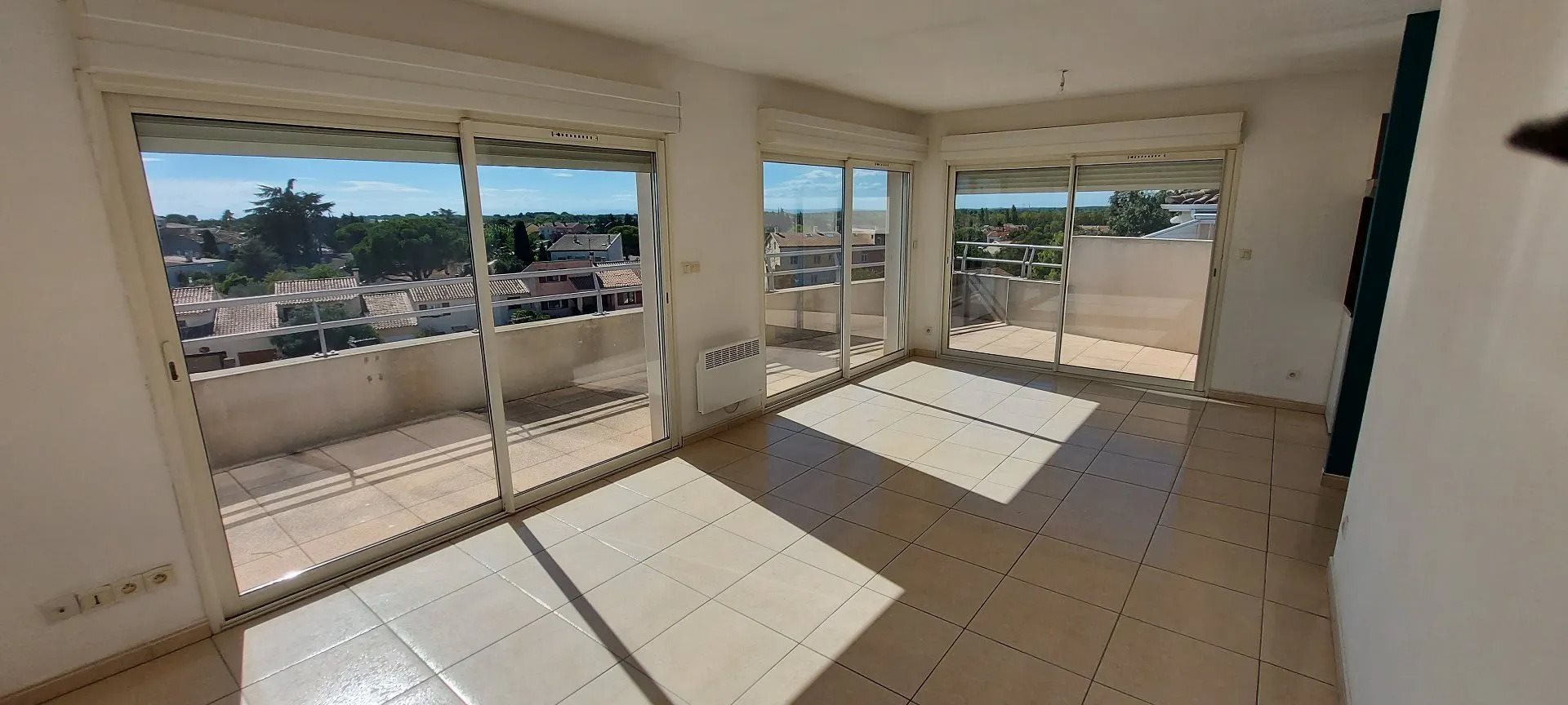 Appartement à vendre, 58m², Agde (Cap d'Agde)