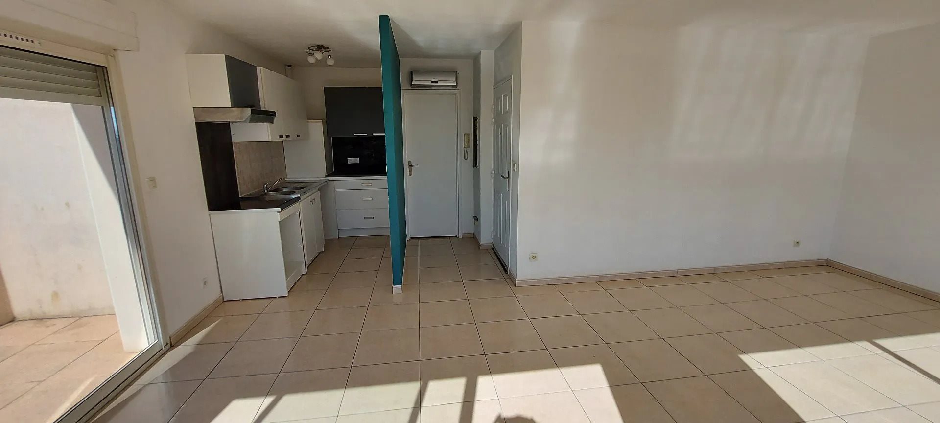 Appartement à vendre, 58m², Agde (Cap d'Agde)
