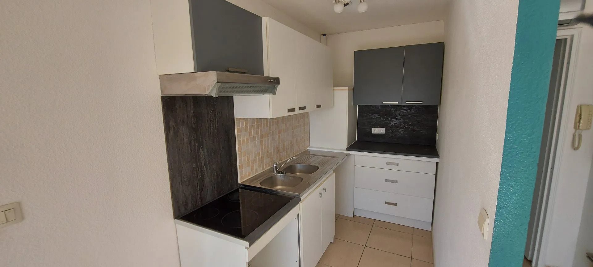 Appartement à vendre, 58m², Agde (Cap d'Agde)