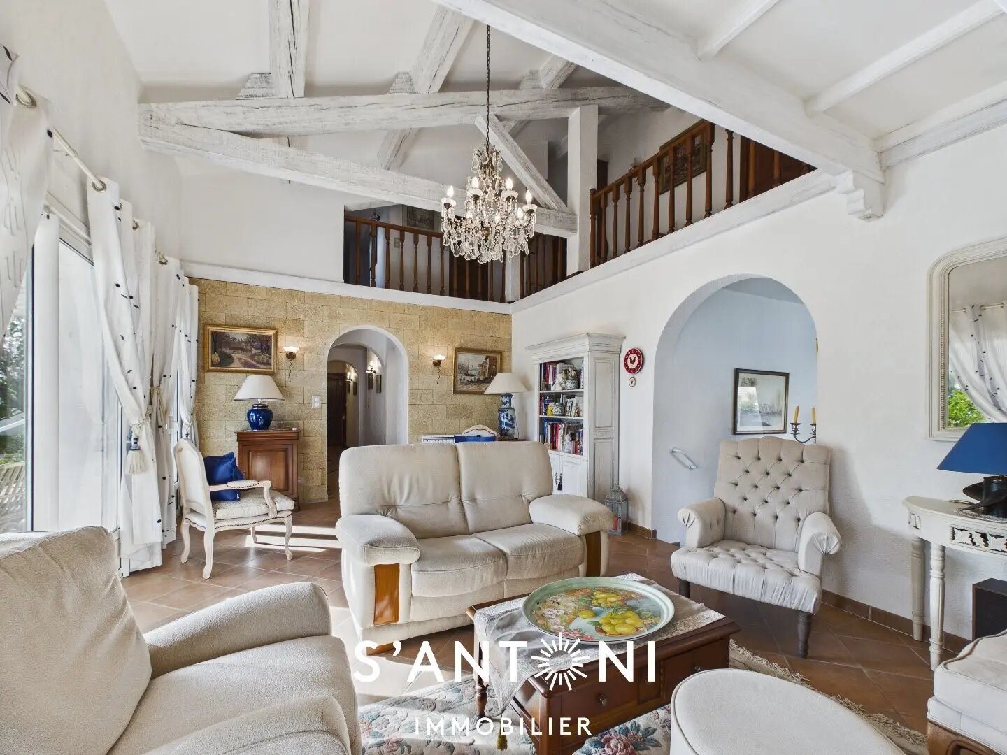 Maison à vendre, 182m², Villeneuve-lès-Béziers
