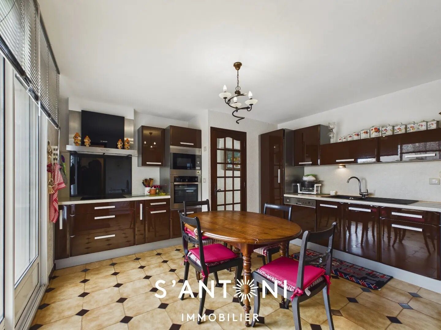 Maison à vendre, 182m², Villeneuve-lès-Béziers