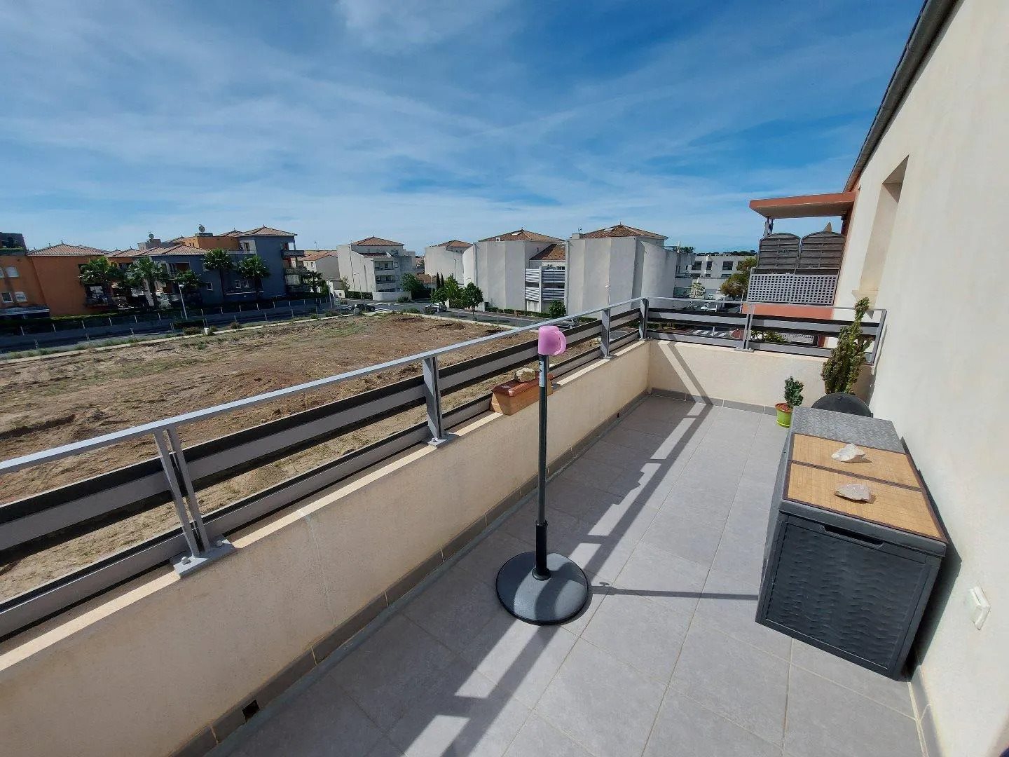 Appartement à louer, 64m², Agde (Cap d'Agde)