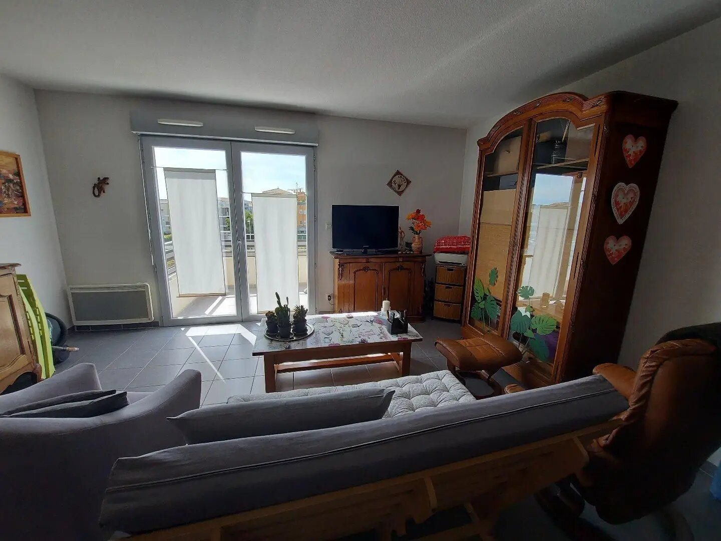 Appartement à louer, 64m², Agde (Cap d'Agde)