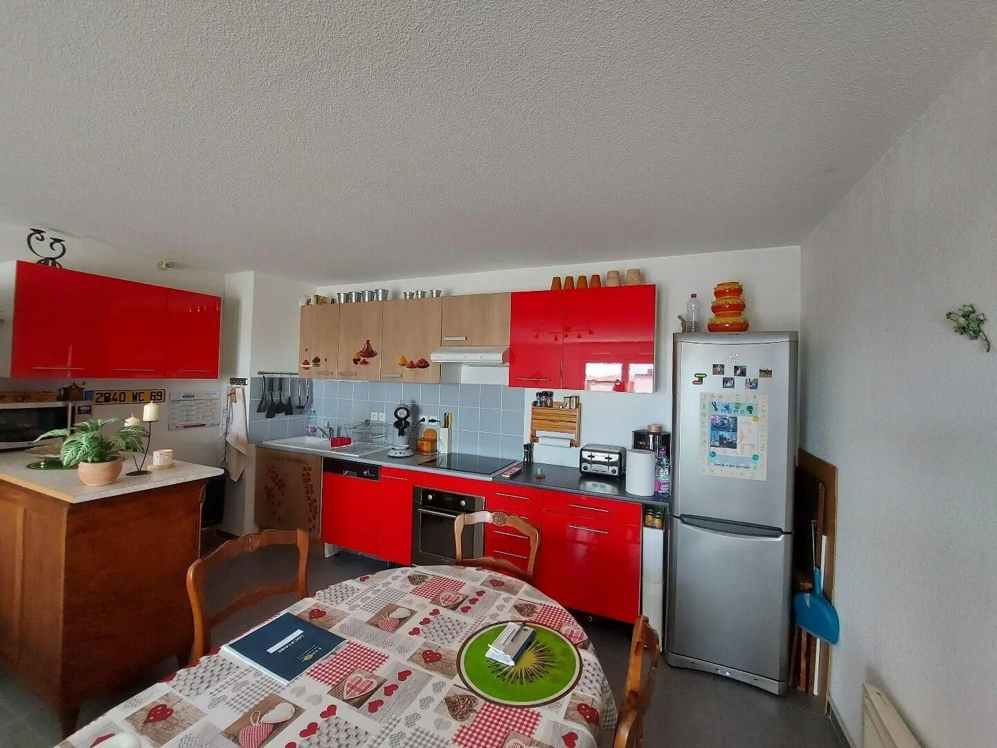 Appartement à louer, 64m², Agde (Cap d'Agde)