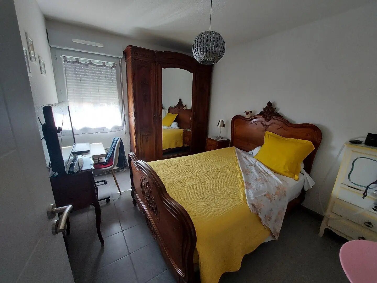 Appartement à louer, 64m², Agde (Cap d'Agde)