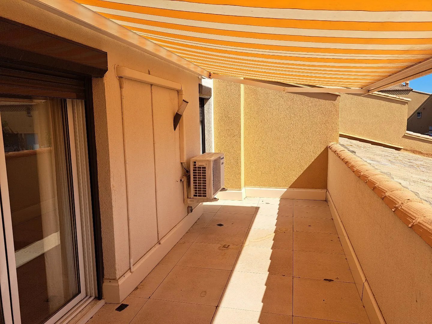 Appartement à vendre, 36m², Grau d'Agde