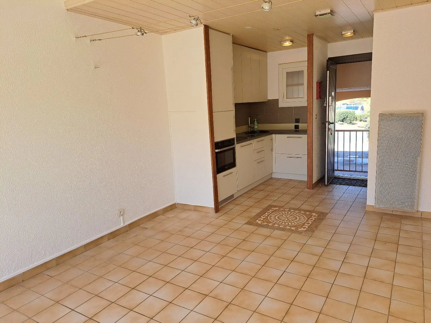 Appartement à vendre, 36m², Grau d'Agde