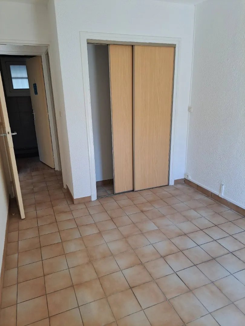 Appartement à vendre, 36m², Grau d'Agde