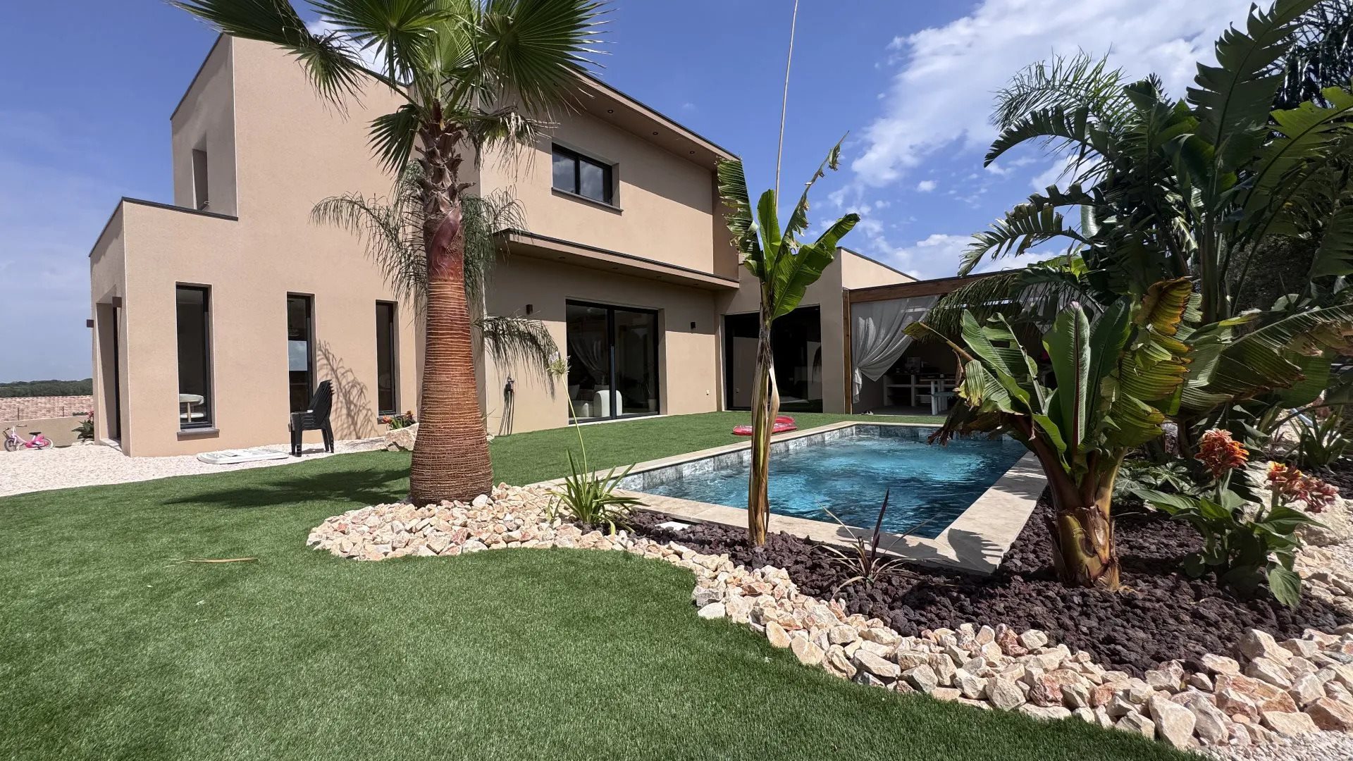 Maison à vendre, 153m², Servian