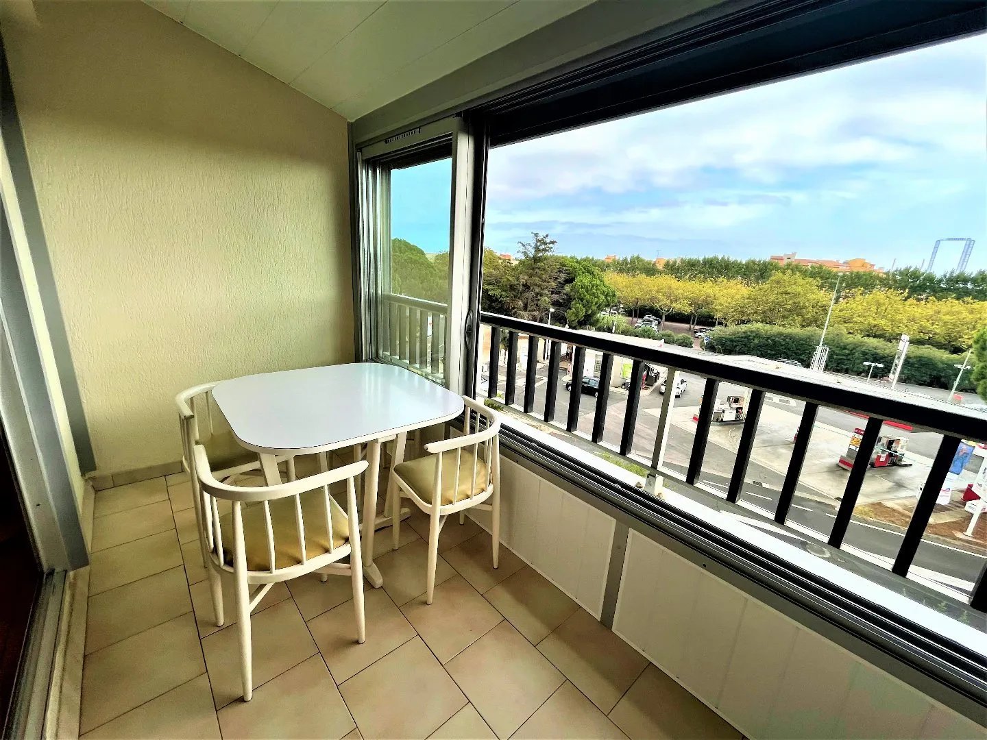 Appartement à vendre, 36m², Grau d'Agde
